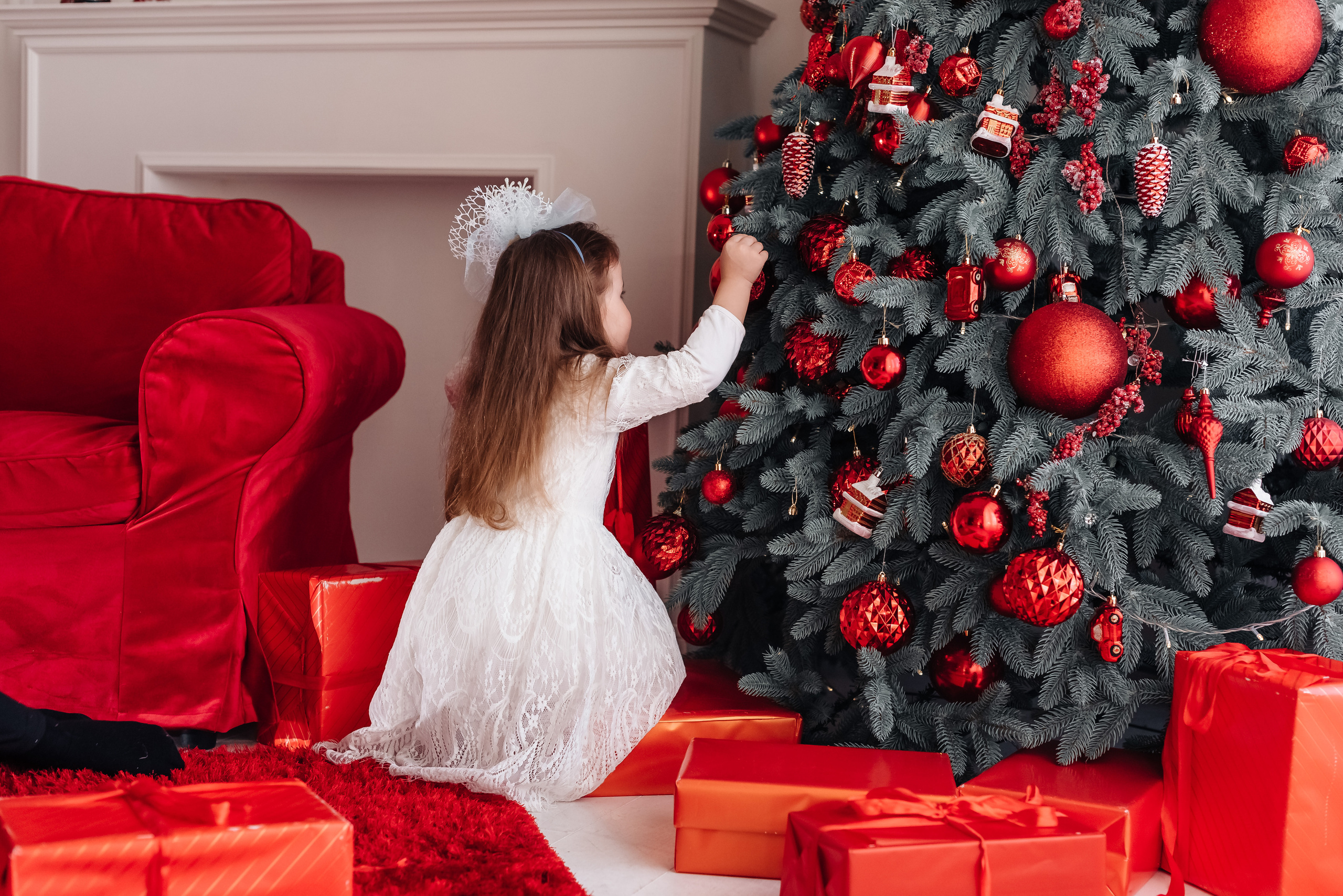 Новорічна та сімейн фотосесія. Весільний та сімейний фотограф Україна