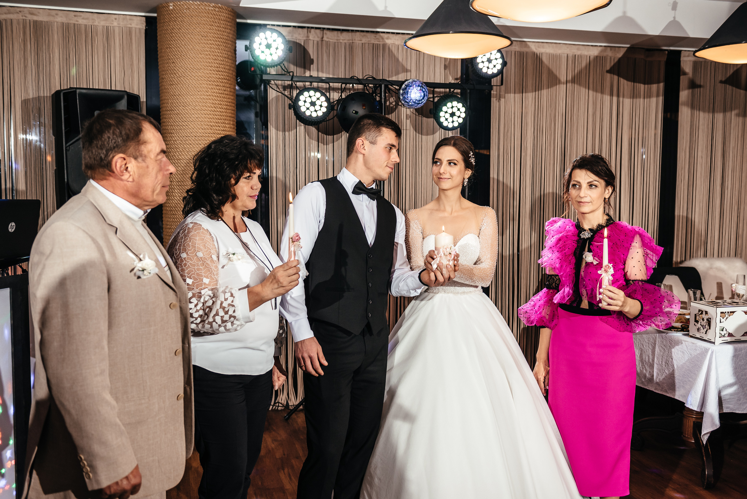 Юлія та Сергій (анонс). Весільний та сімейний фотограф Україна