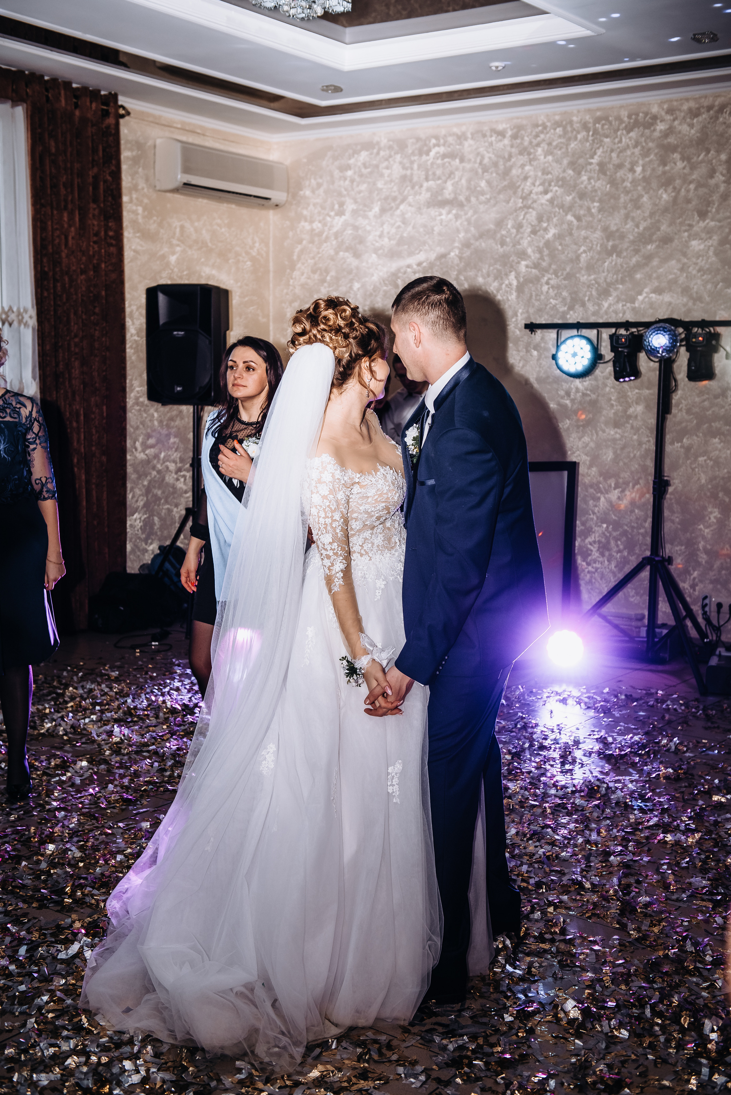 Весілля Юліі та Міши. Весільний та сімейний фотограф Україна