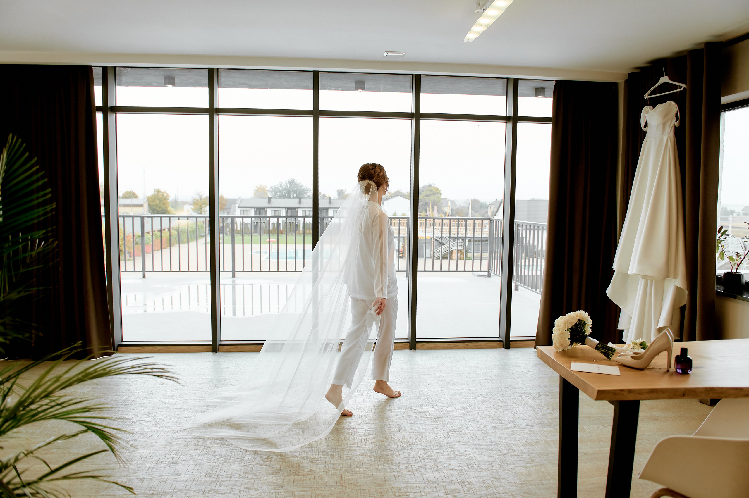 Wedding Day. Весільний та сімейний фотограф Україна