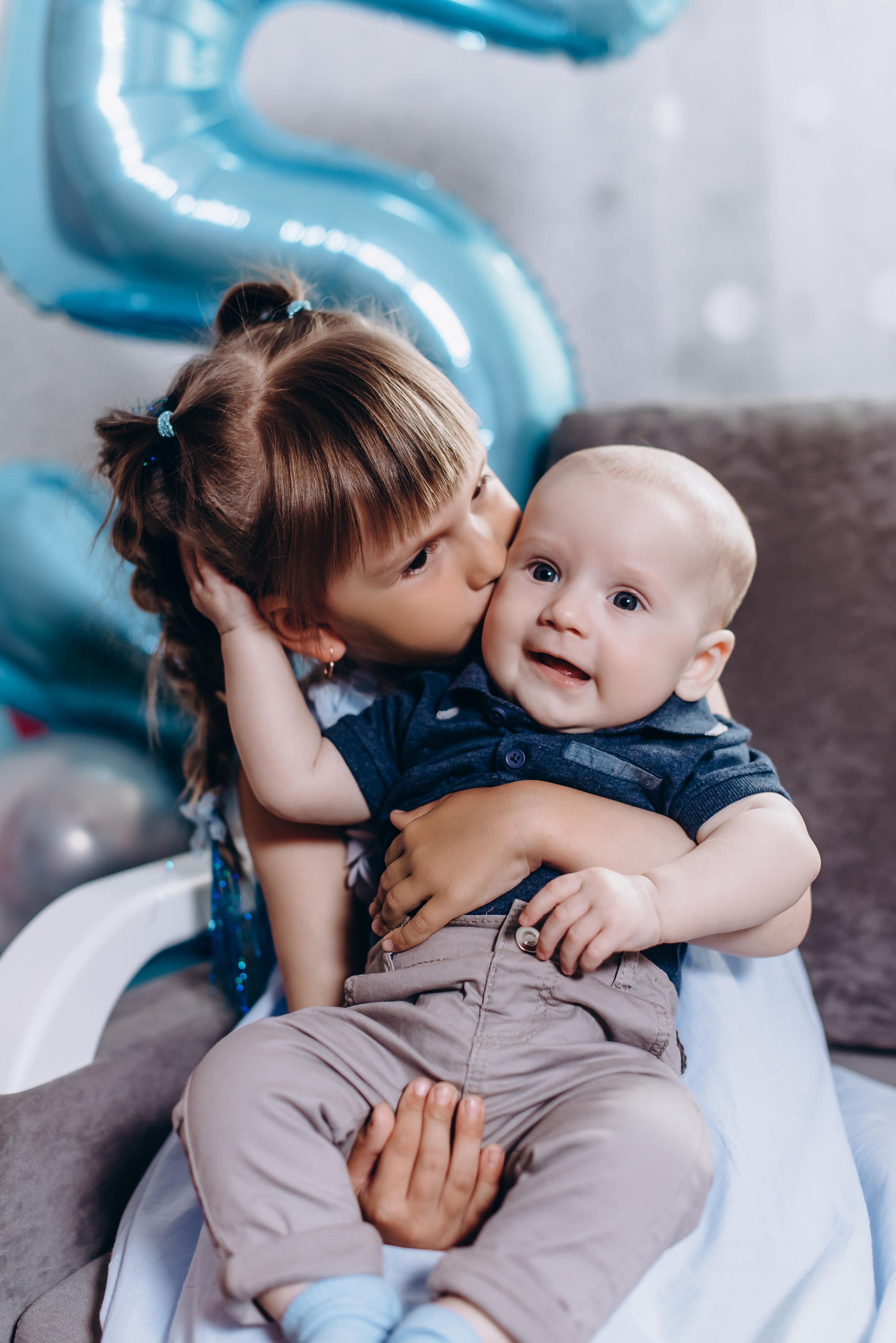 День народження. Весільний та сімейний фотограф Україна