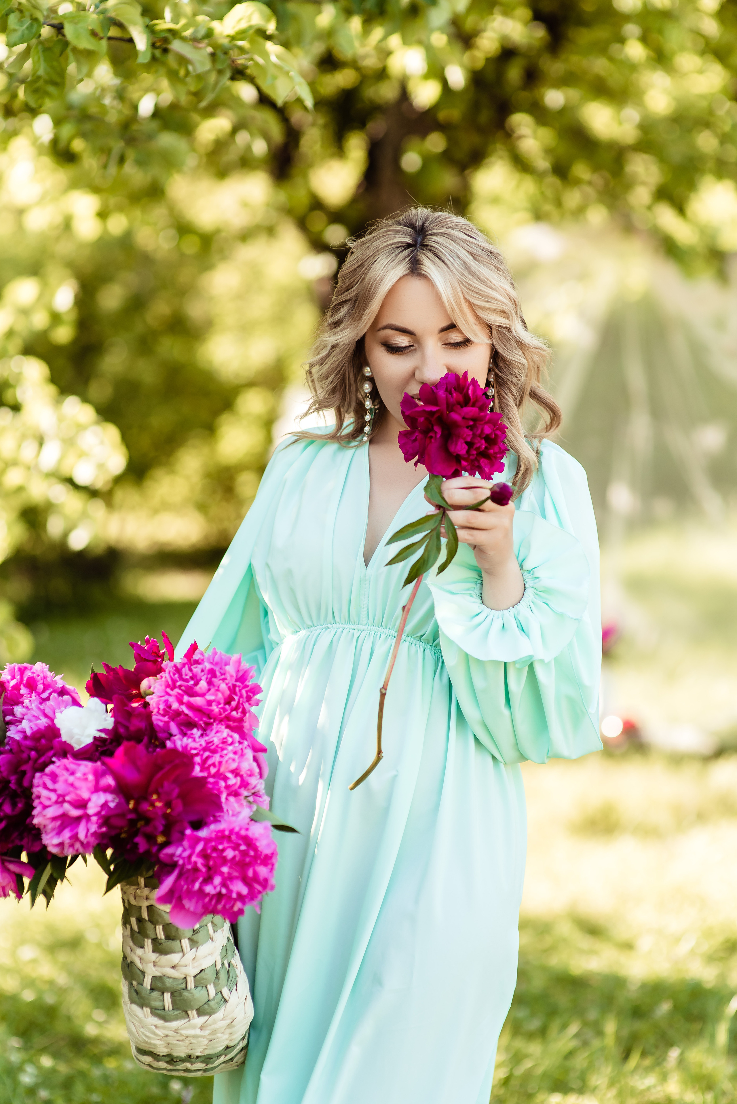 Фотопроект. Весільний та сімейний фотограф Україна