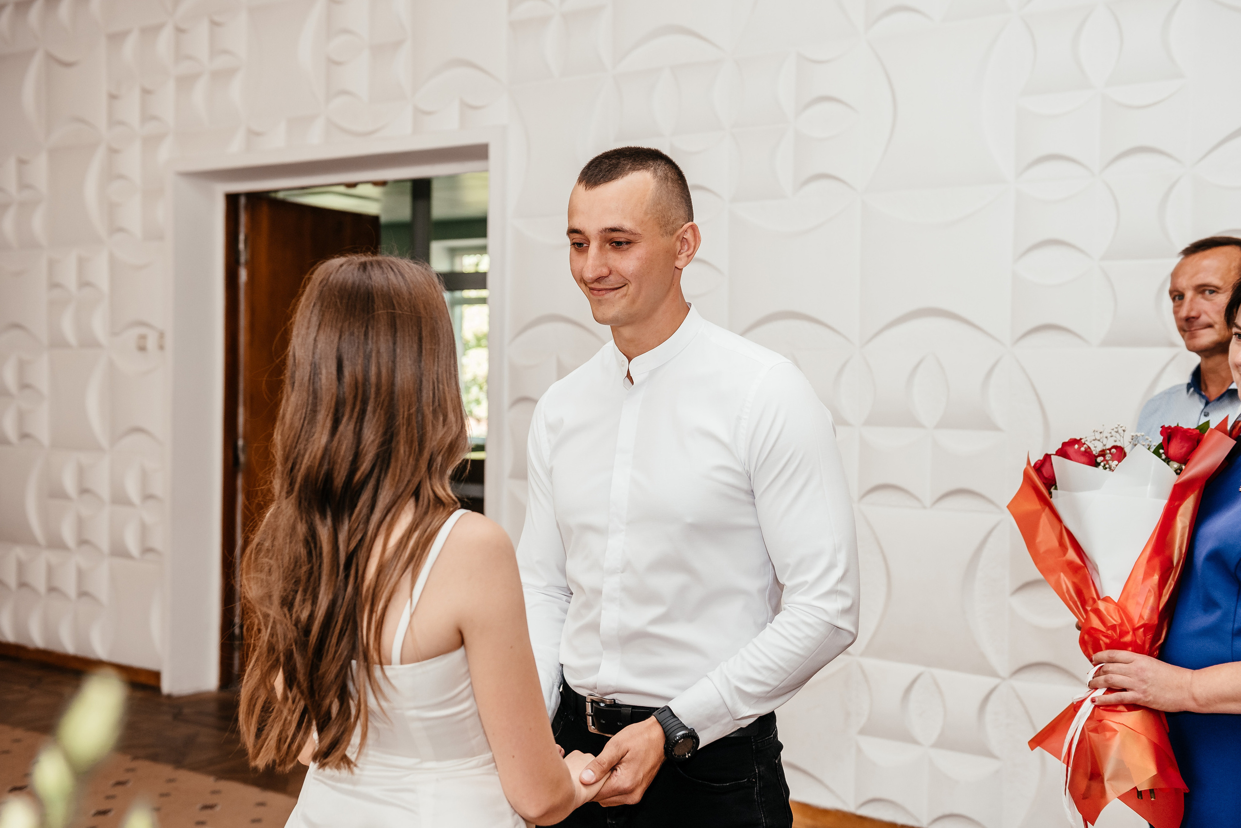 Юлія та Віталік. Весільний та сімейний фотограф Україна