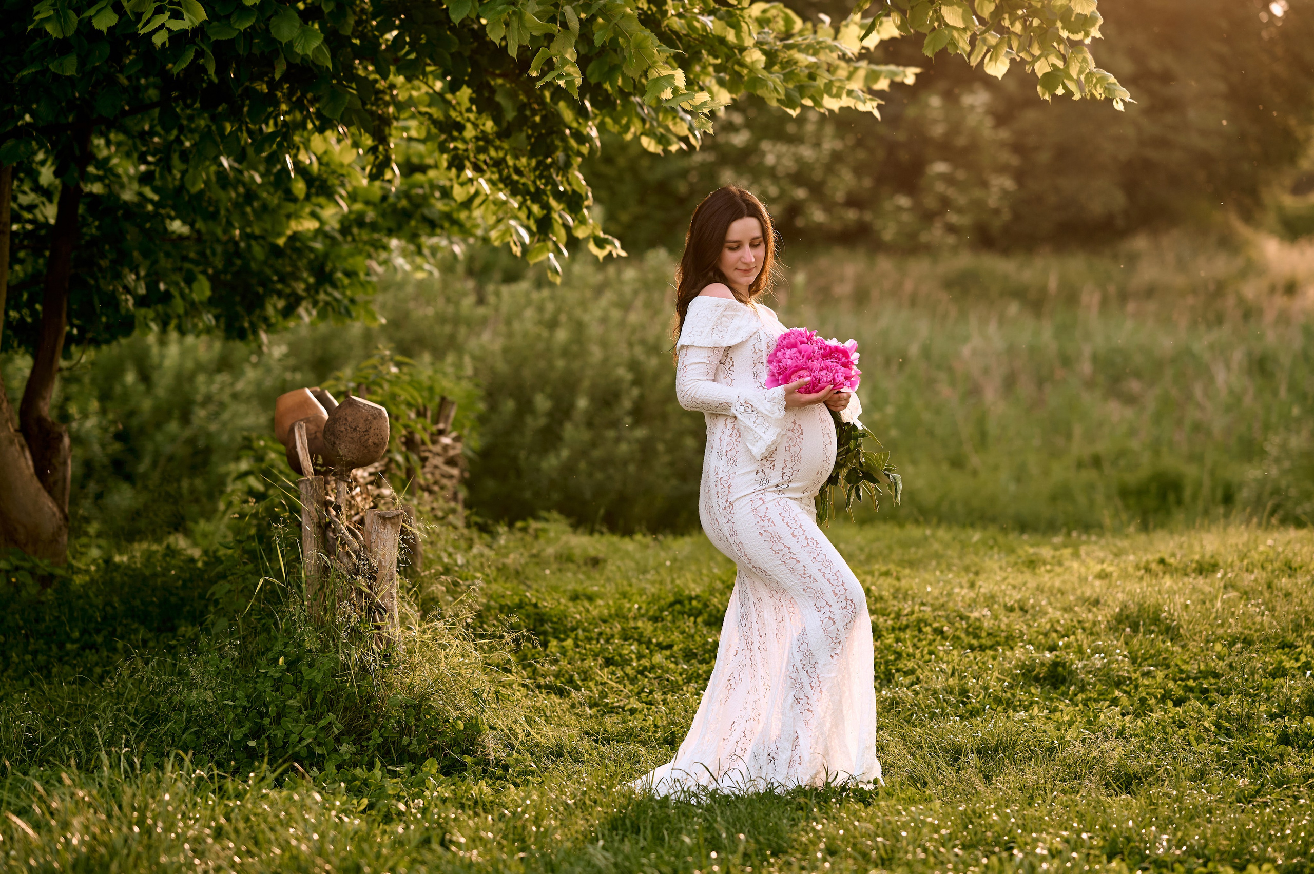 Вагітність. Весільний та сімейний фотограф Україна