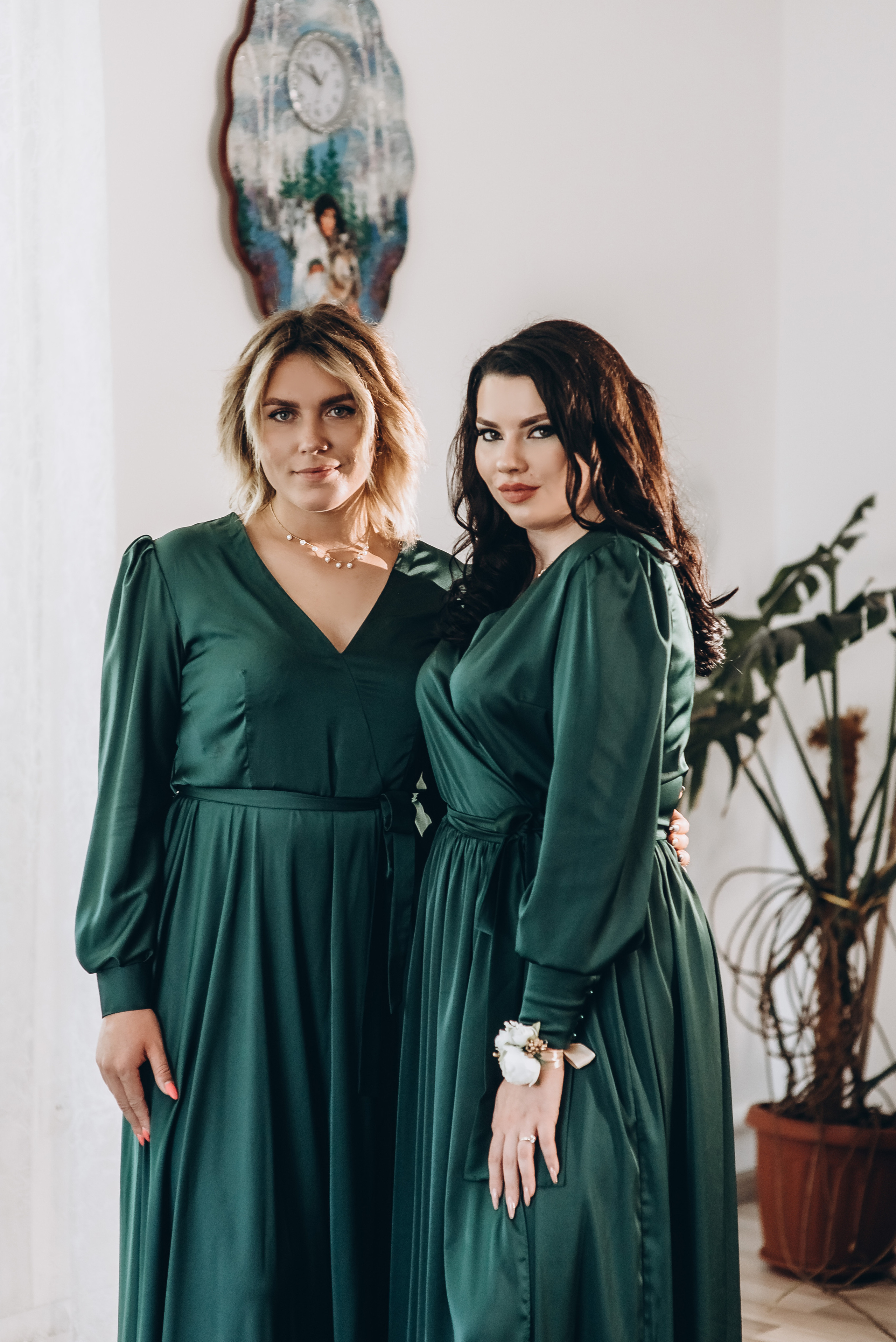 Весілля Марьяни та Віталія. Весільний та сімейний фотограф Україна