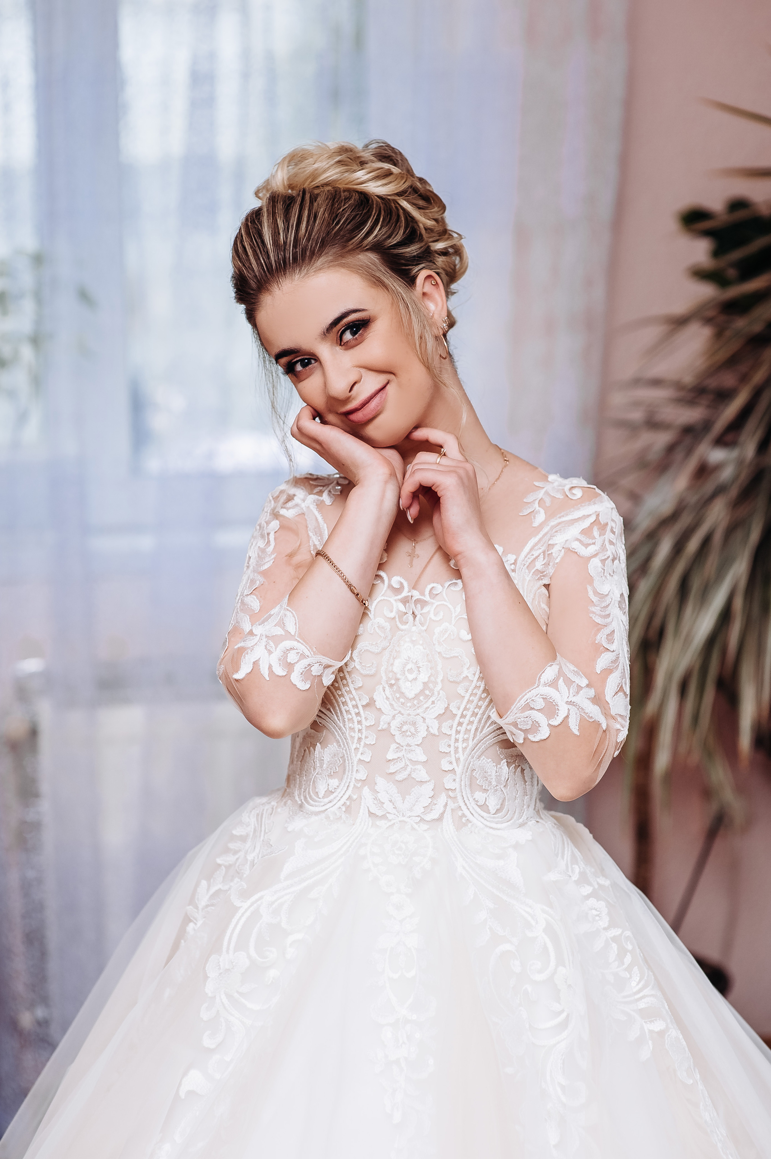 Весільна фотосесія. Весільний та сімейний фотограф Україна