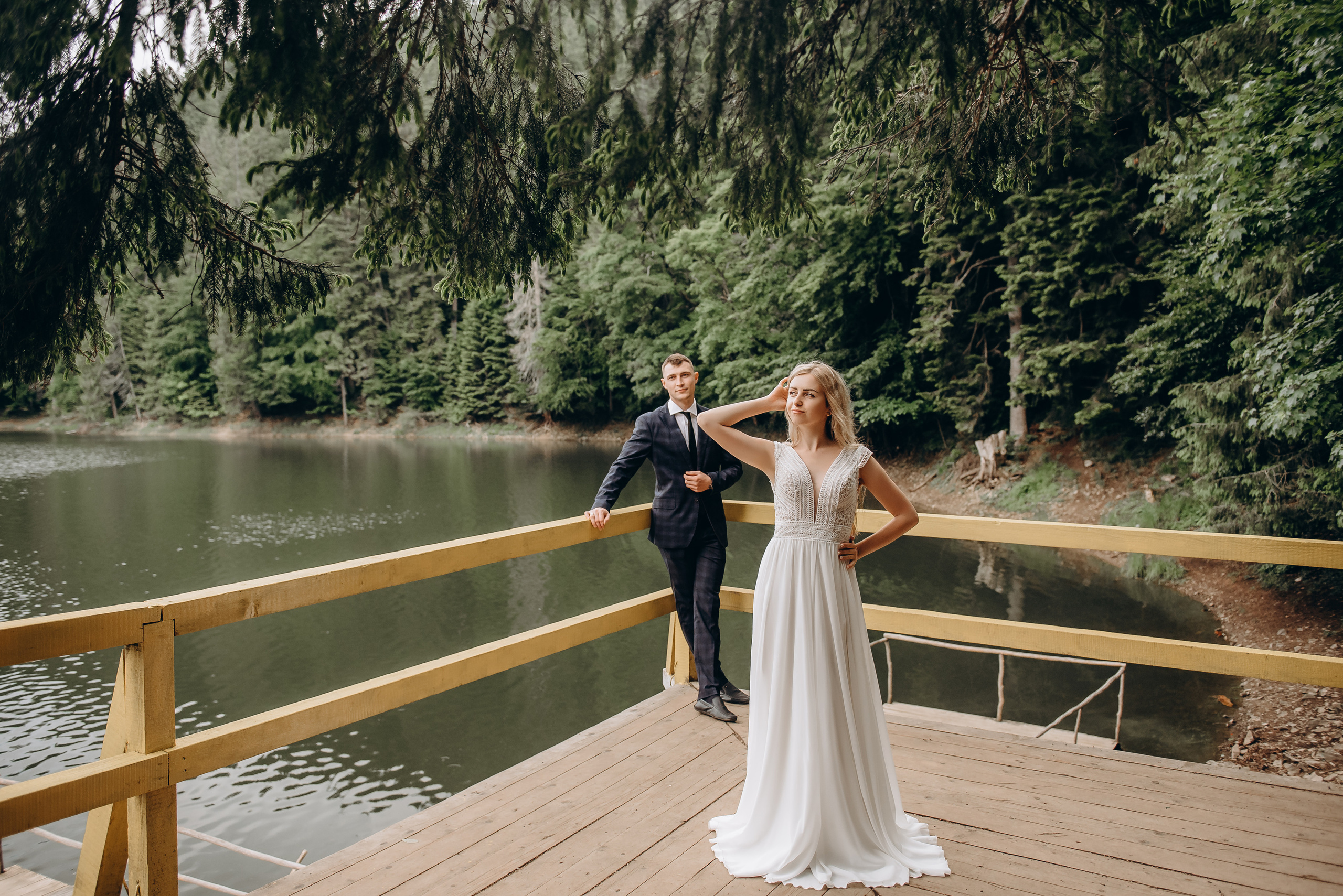 WD. Весільний та сімейний фотограф Україна