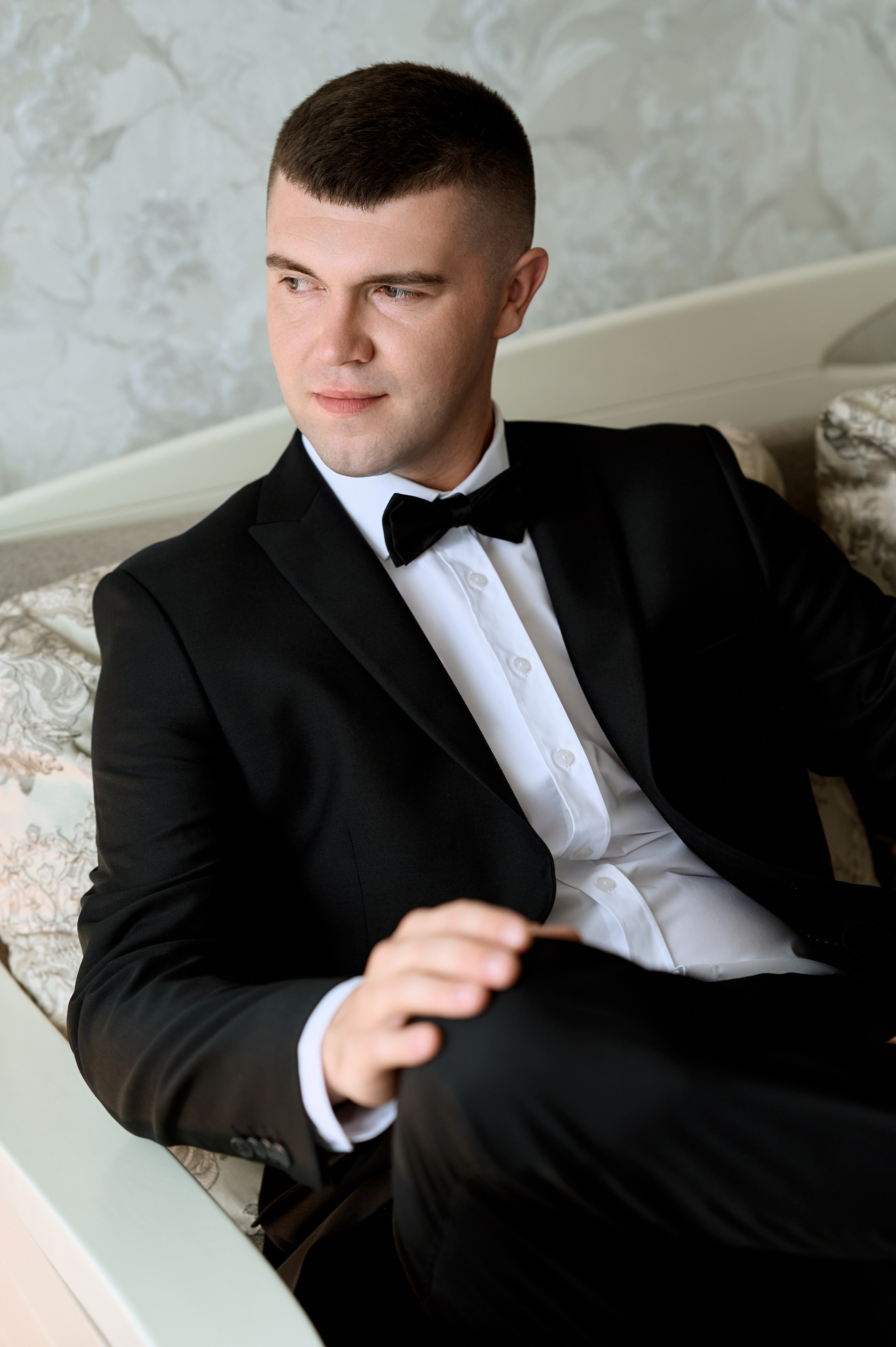 Wedding Day. Весільний та сімейний фотограф Україна