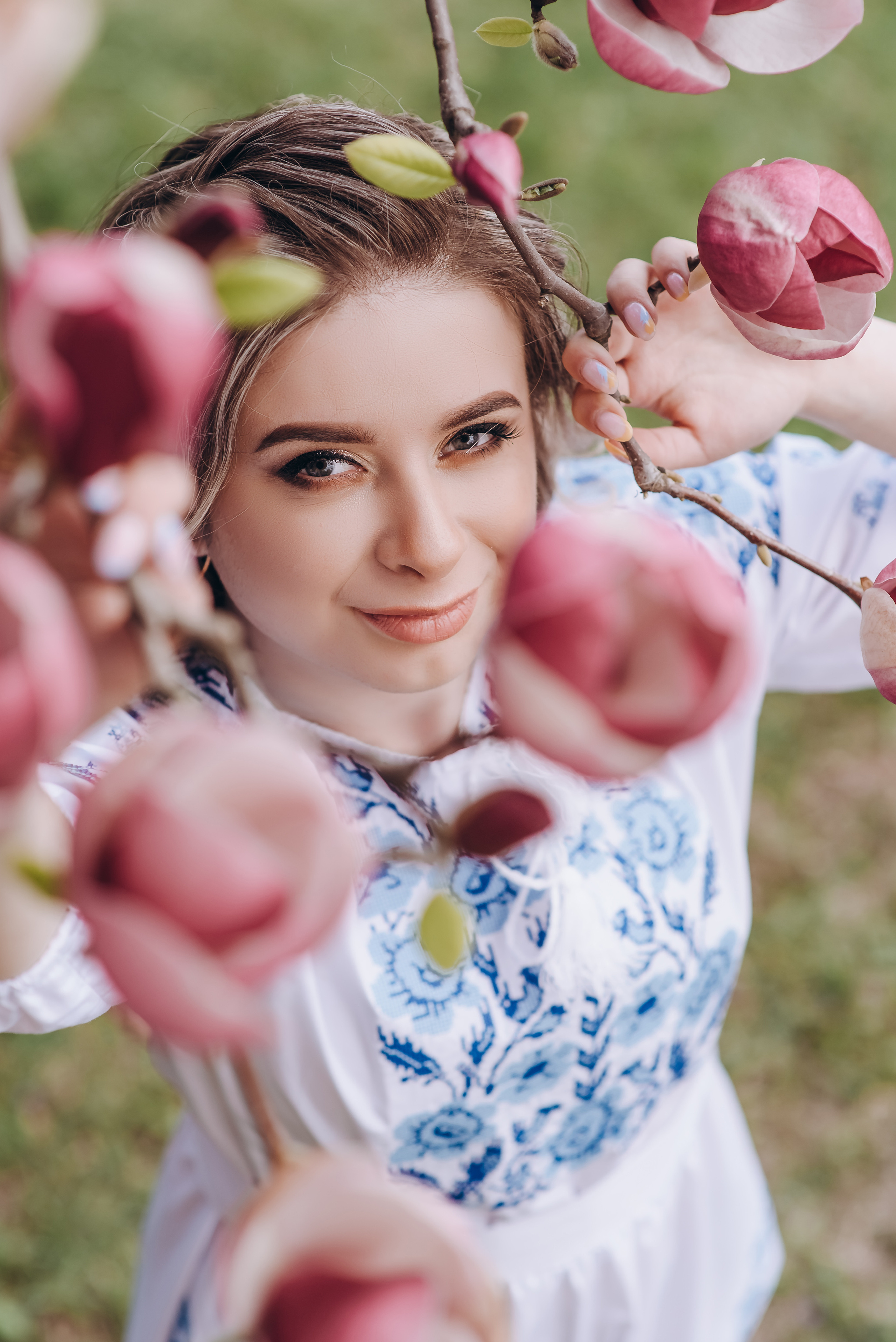 Прекрасна половинка. Весільний та сімейний фотограф Україна