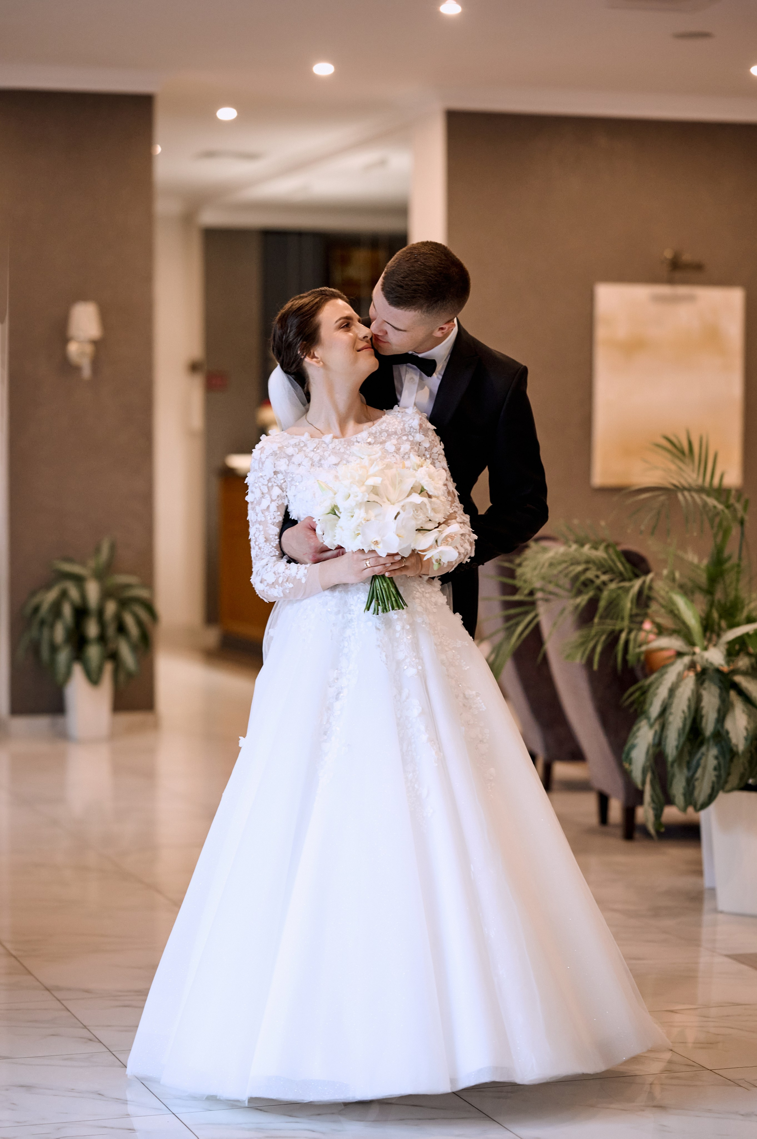 Wedding Day. Весільний та сімейний фотограф Україна