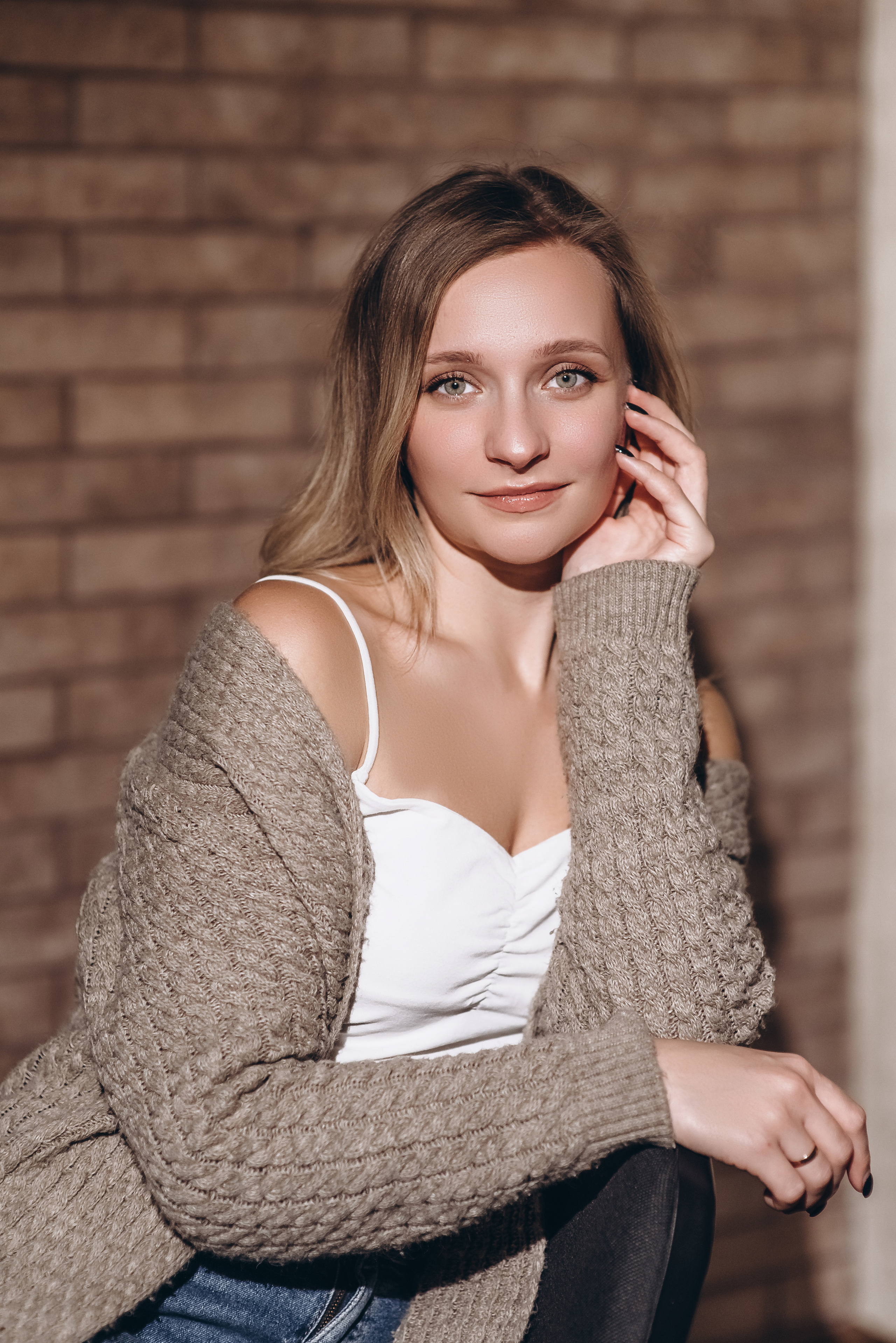 Прекрасна половинка. Весільний та сімейний фотограф Україна