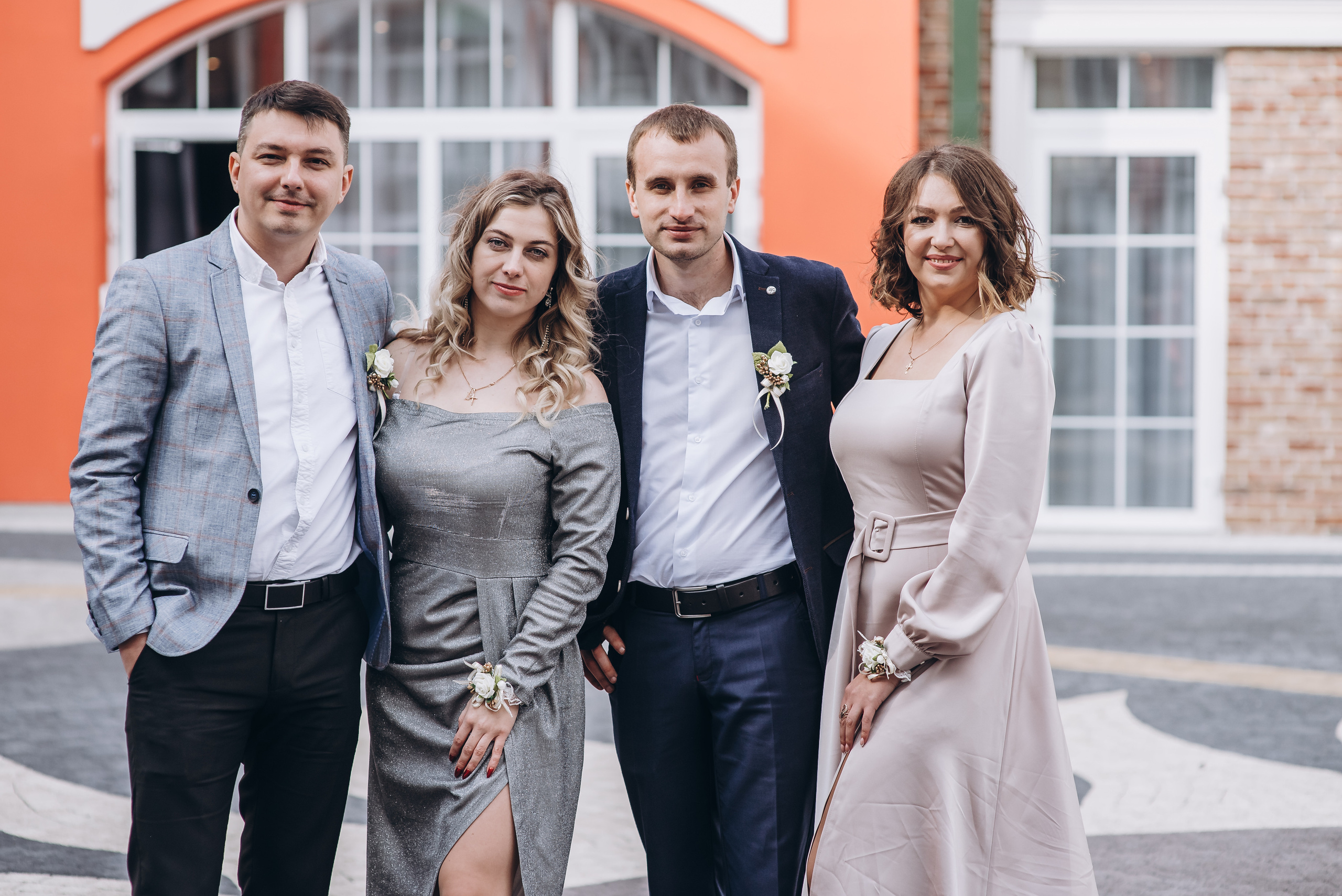 Аня та Кирил весілля. Весільний та сімейний фотограф Україна