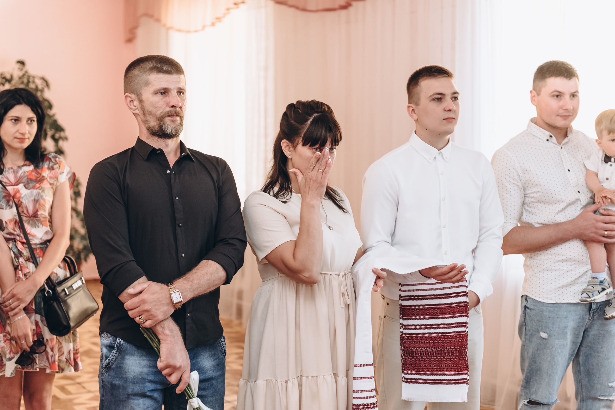 Розпис Лізи та Льоши. Весільний та сімейний фотограф Україна