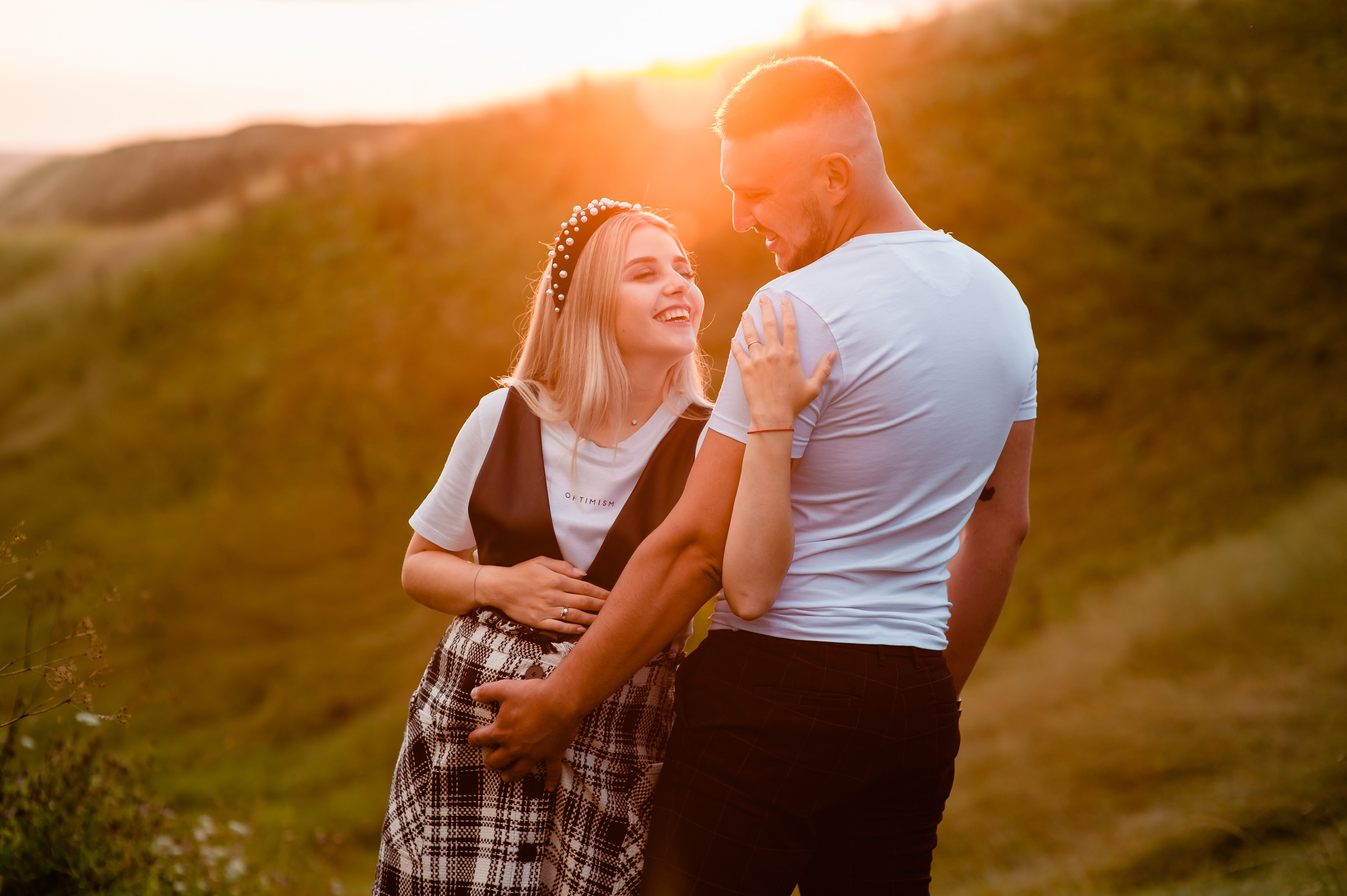 Майбутні батьки. Весільний та сімейний фотограф Україна