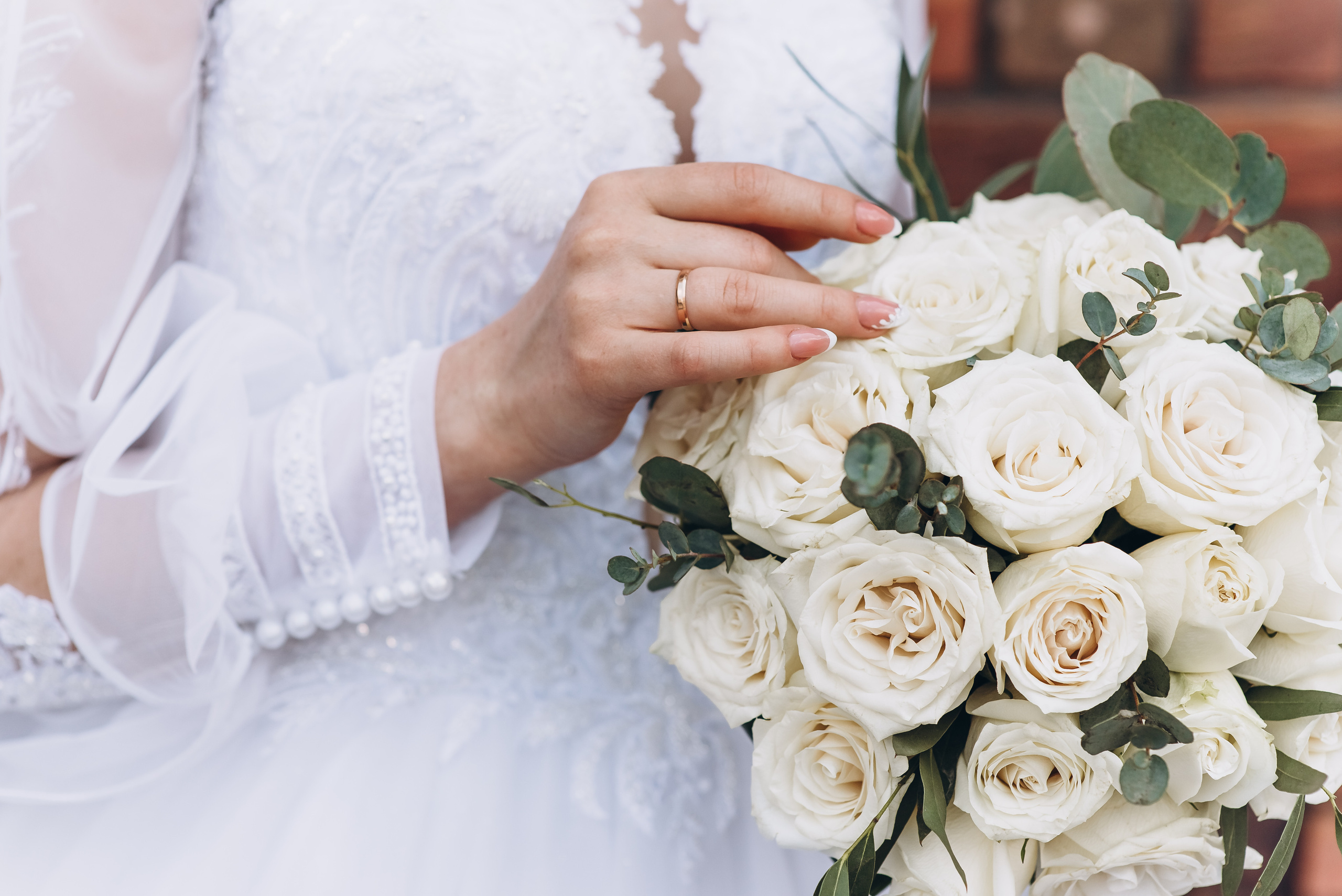 Оля та Ваня. Весільний та сімейний фотограф Україна