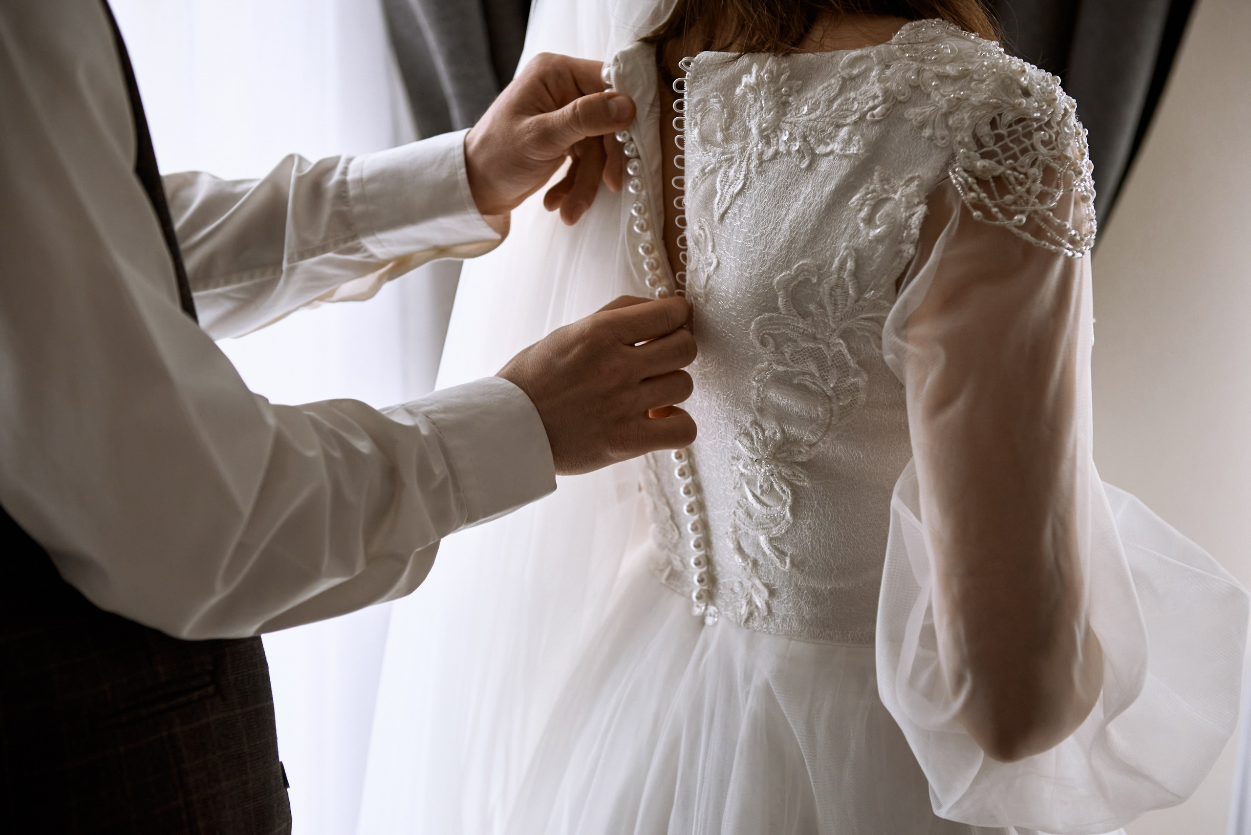 Wedding Day. Весільний та сімейний фотограф Україна