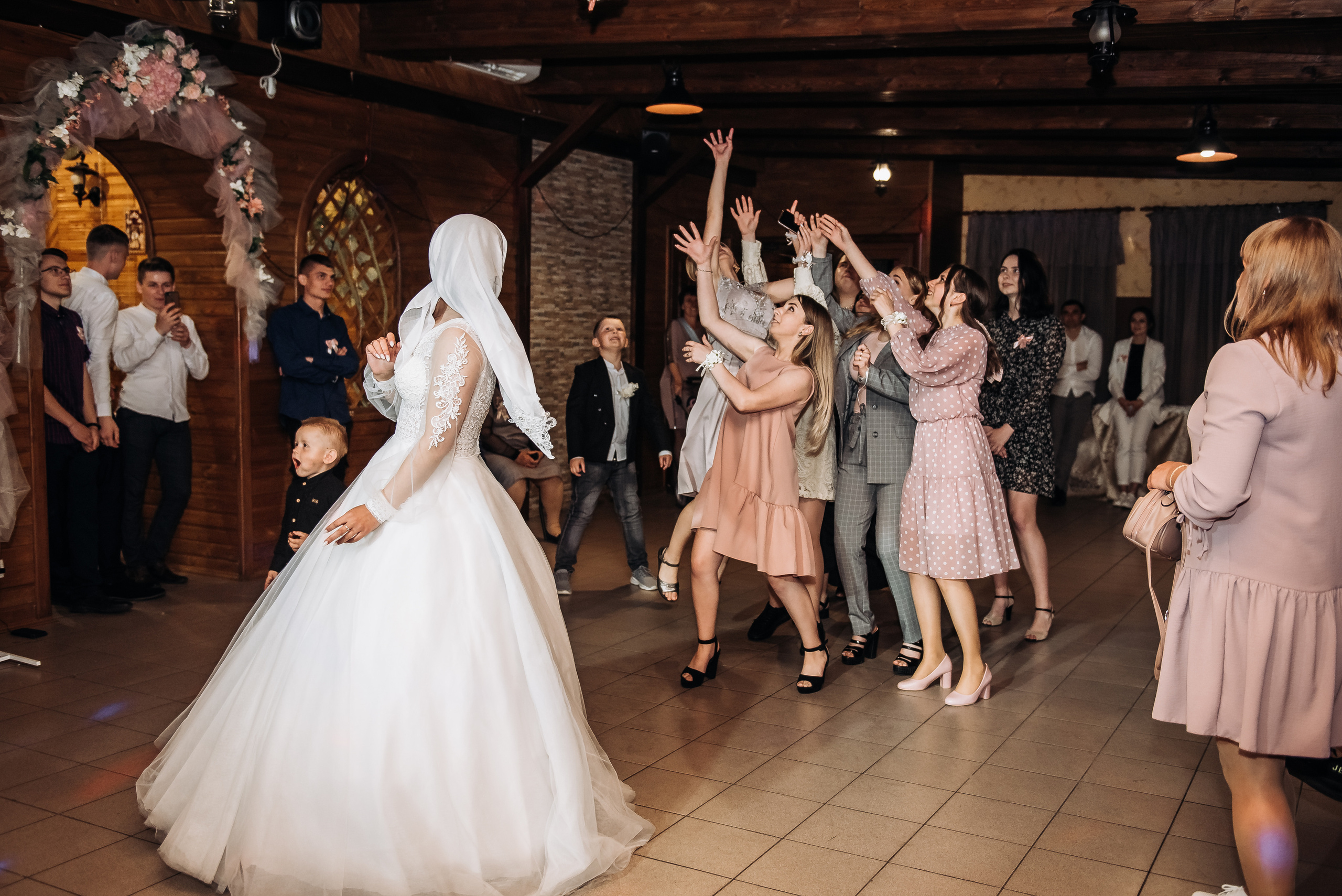 Весілля Діани та Роми. Весільний та сімейний фотограф Україна