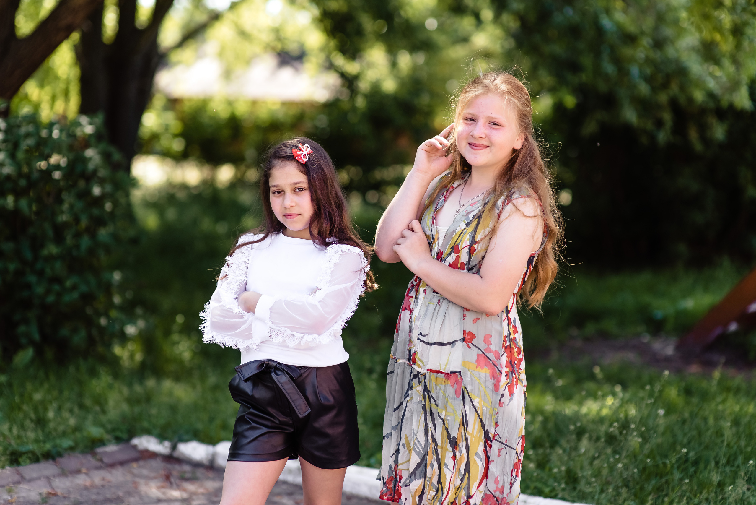 4 клас випускний. Весільний та сімейний фотограф Україна