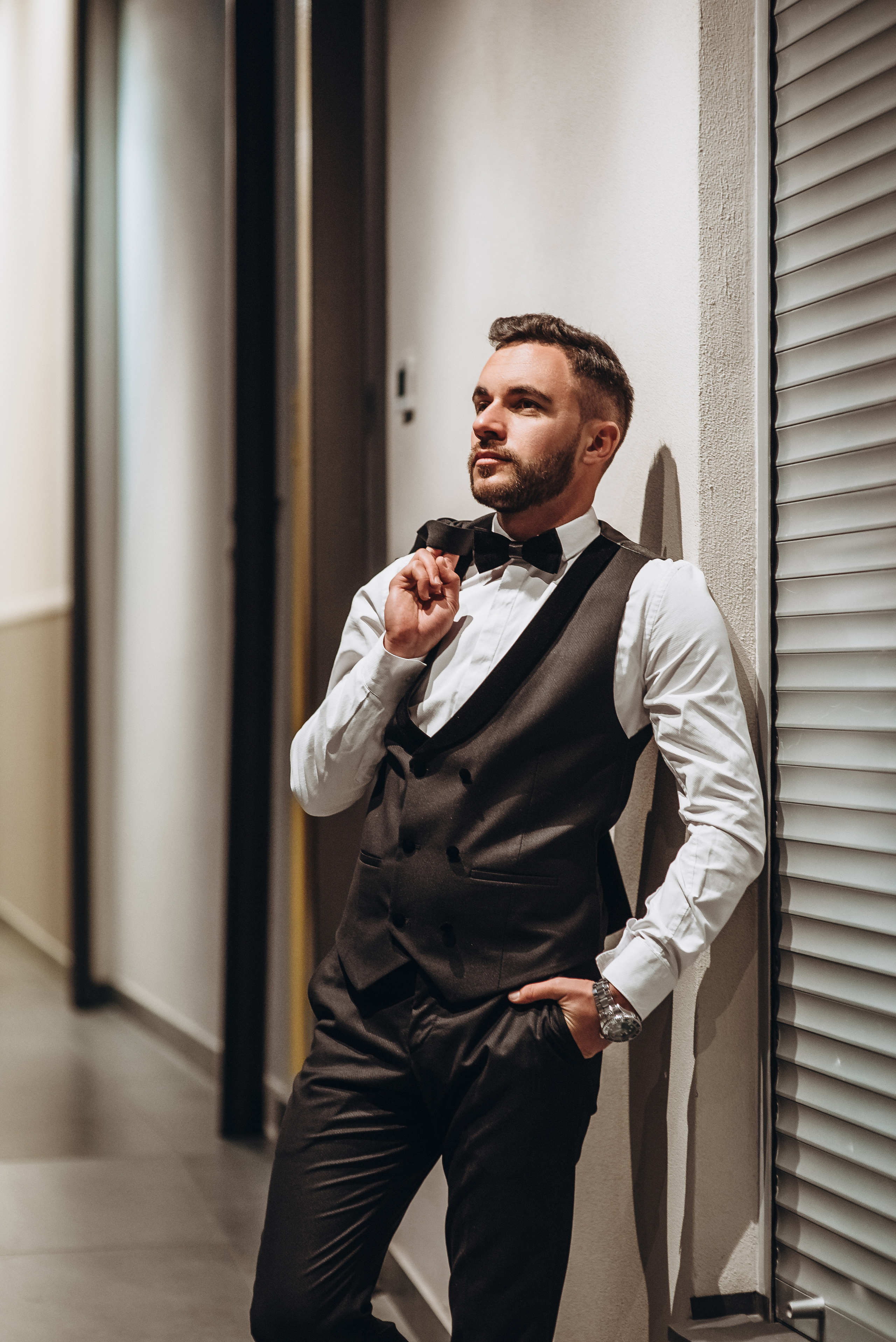 Тарас (наречений). Весільний та сімейний фотограф Україна