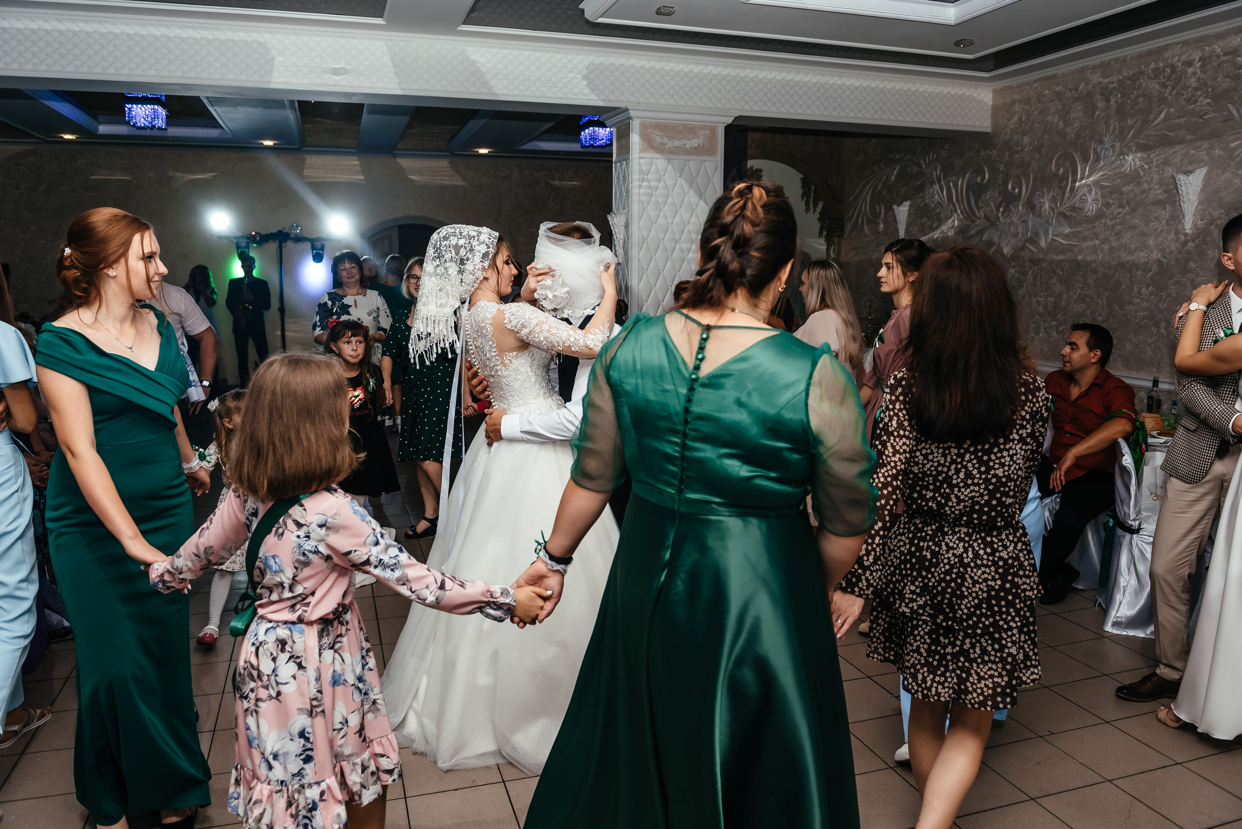 Весілля Тані та Валентина. Весільний та сімейний фотограф Україна