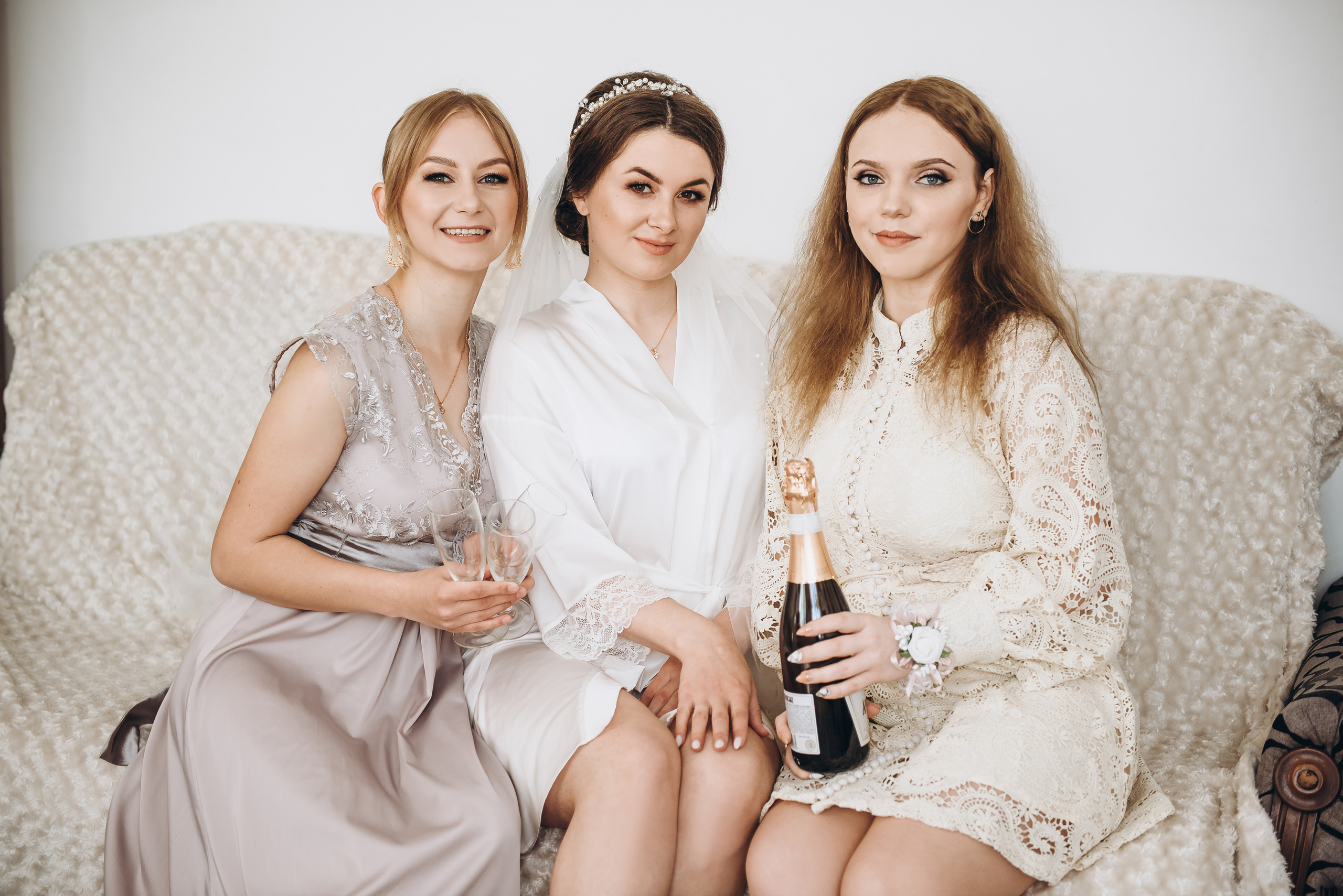 Весілля Діани та Роми. Весільний та сімейний фотограф Україна