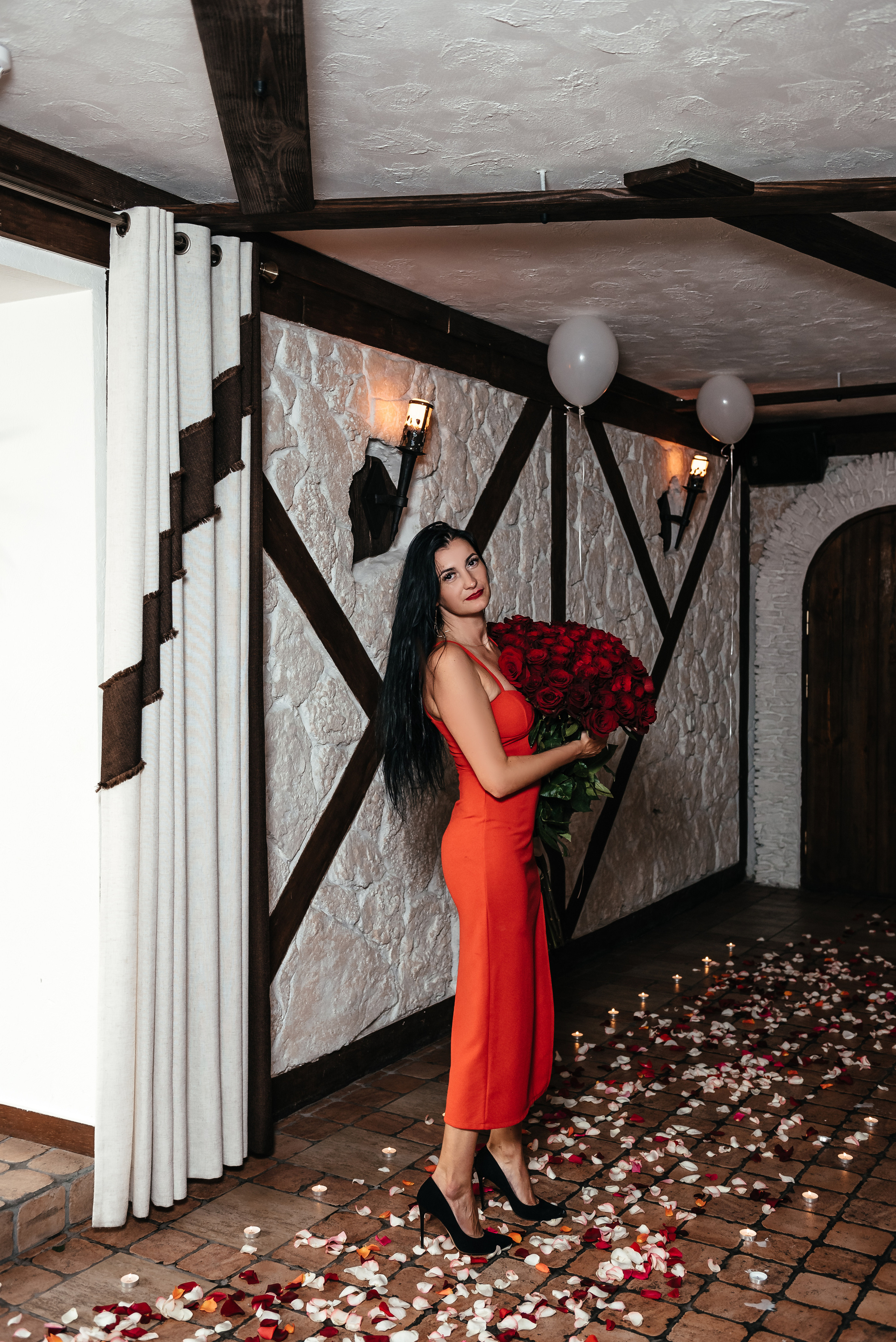 Вона сказала так…. Весільний та сімейний фотограф Україна