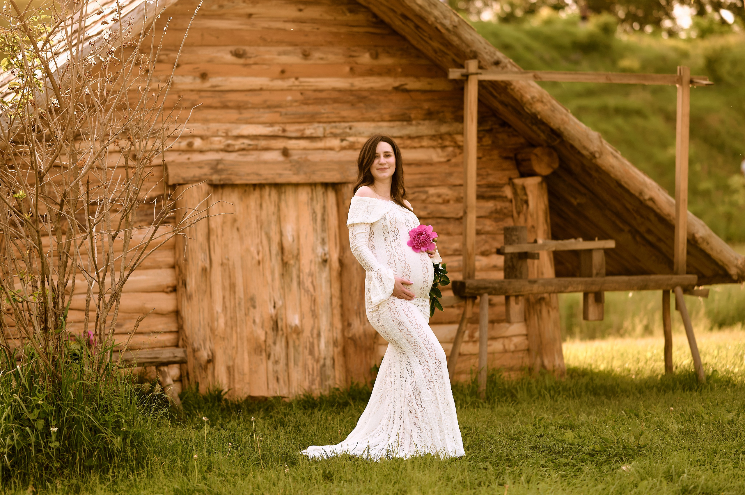 Вагітність. Весільний та сімейний фотограф Україна