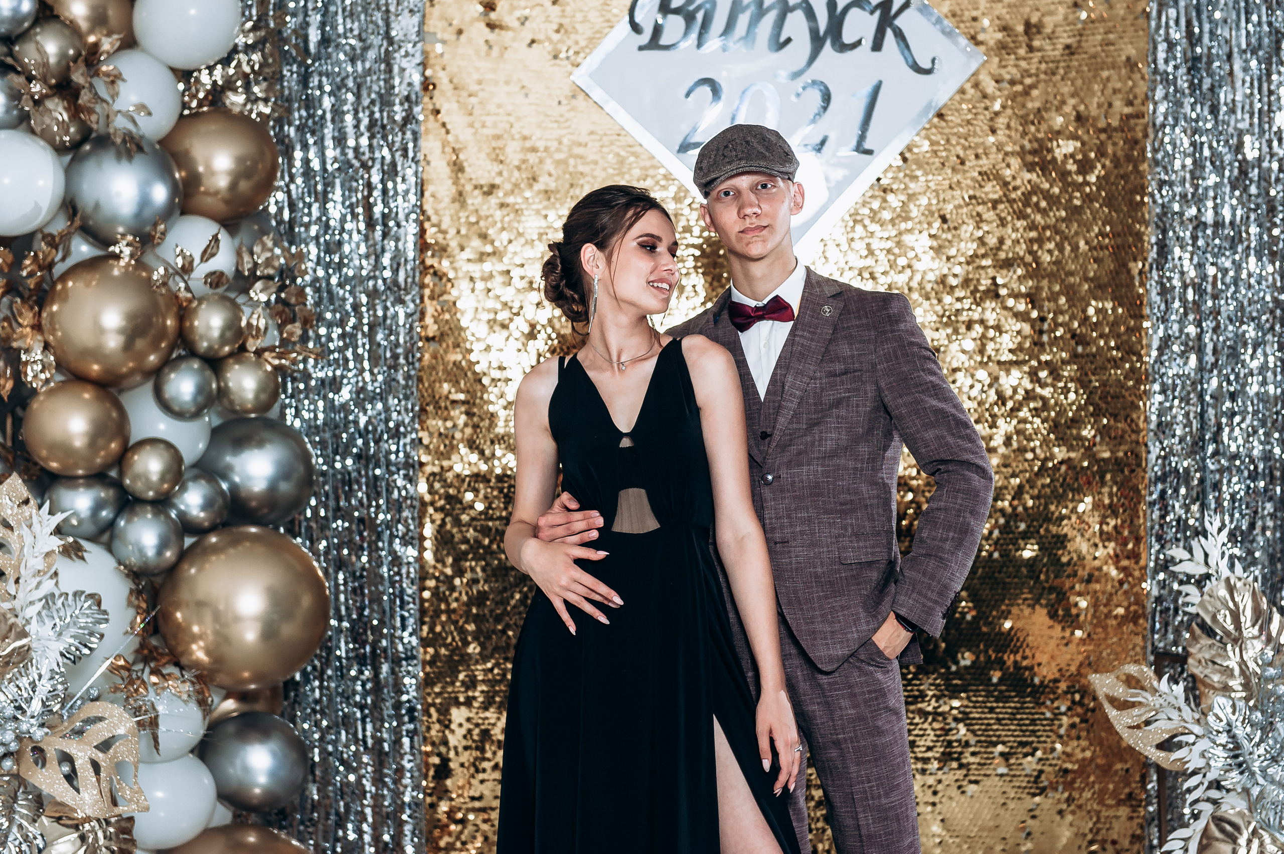 Випускники. Весільний та сімейний фотограф Україна