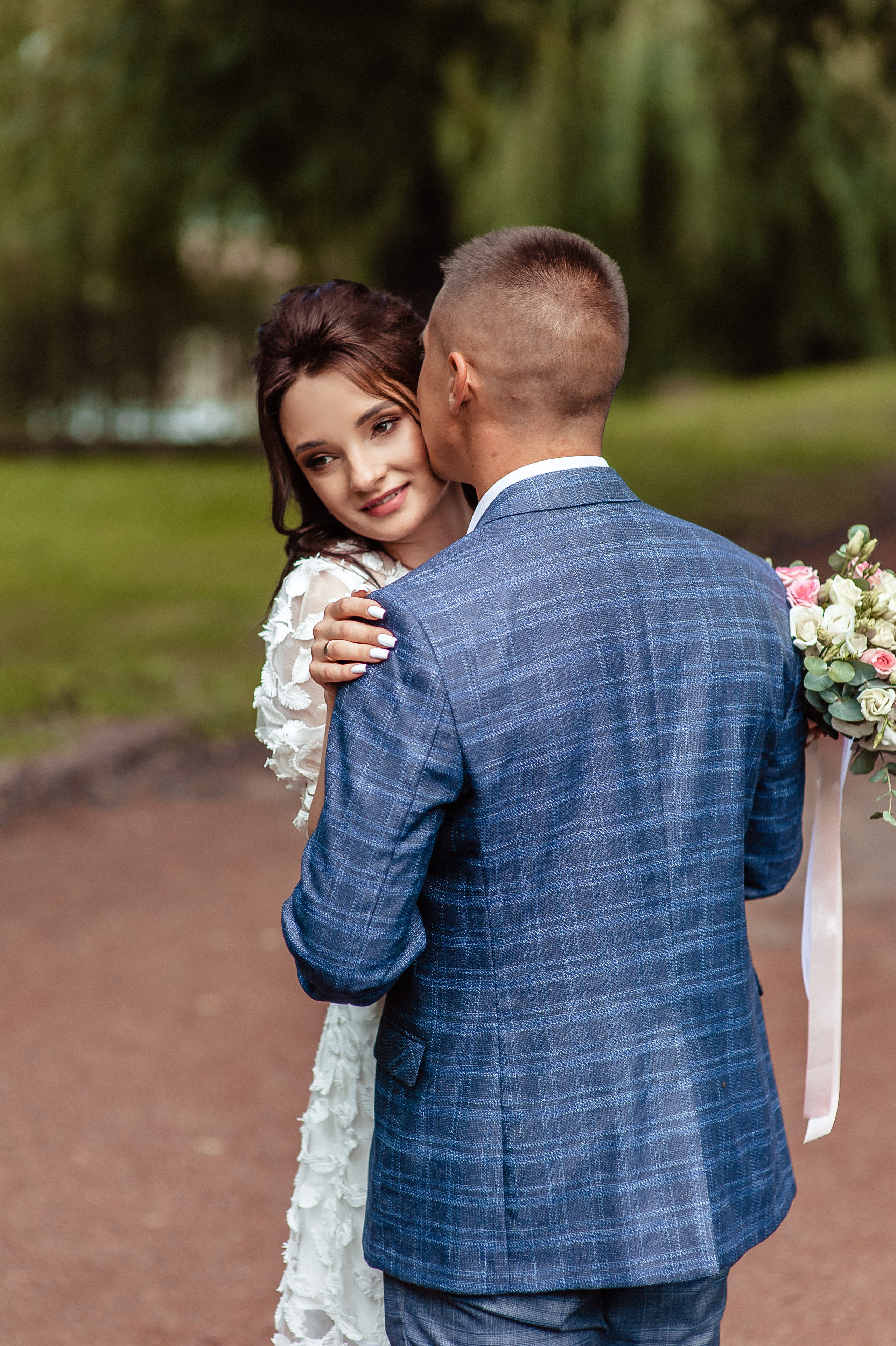Маша та Ігор. Весільний та сімейний фотограф Україна
