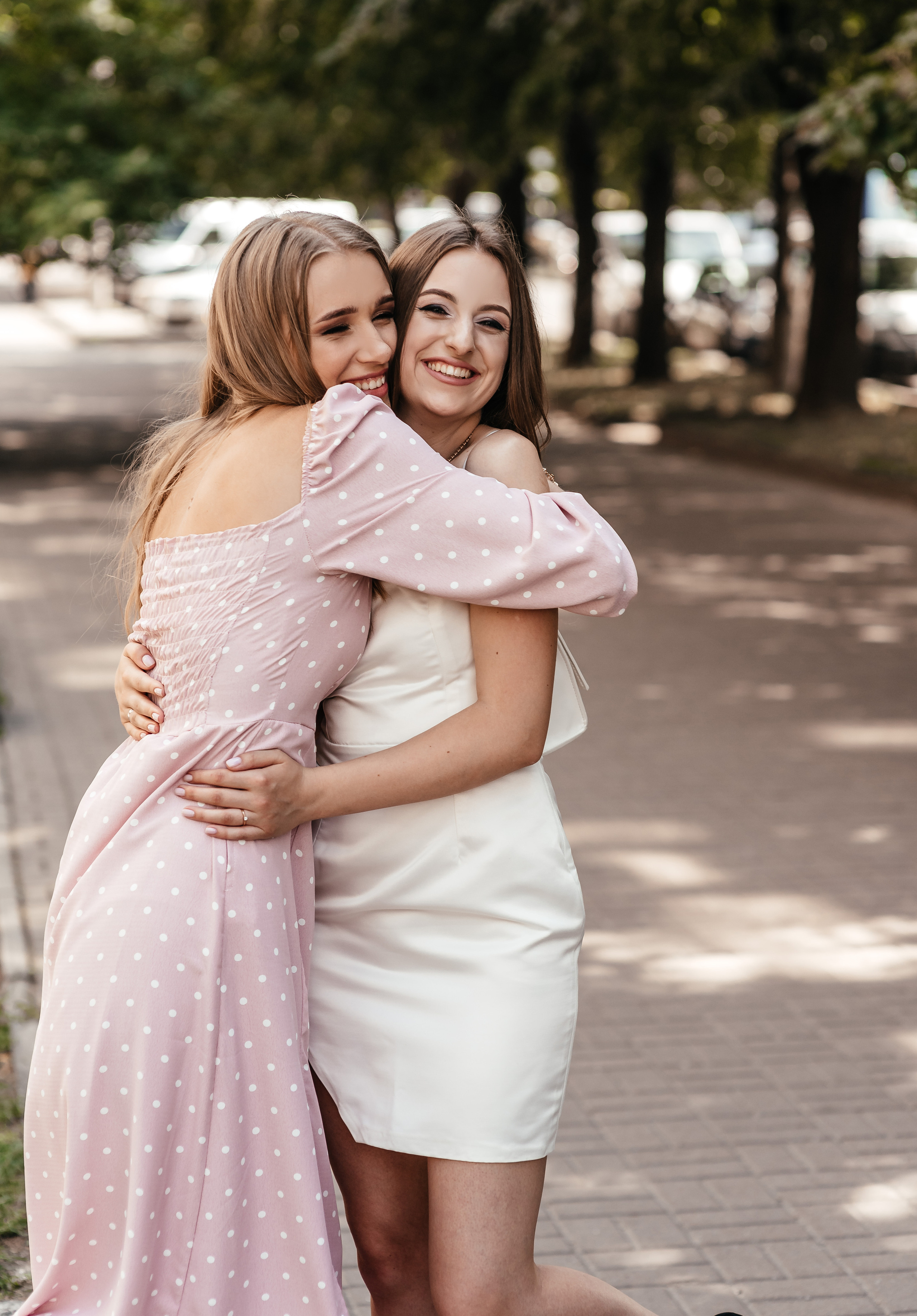 Юлія та Віталік. Весільний та сімейний фотограф Україна