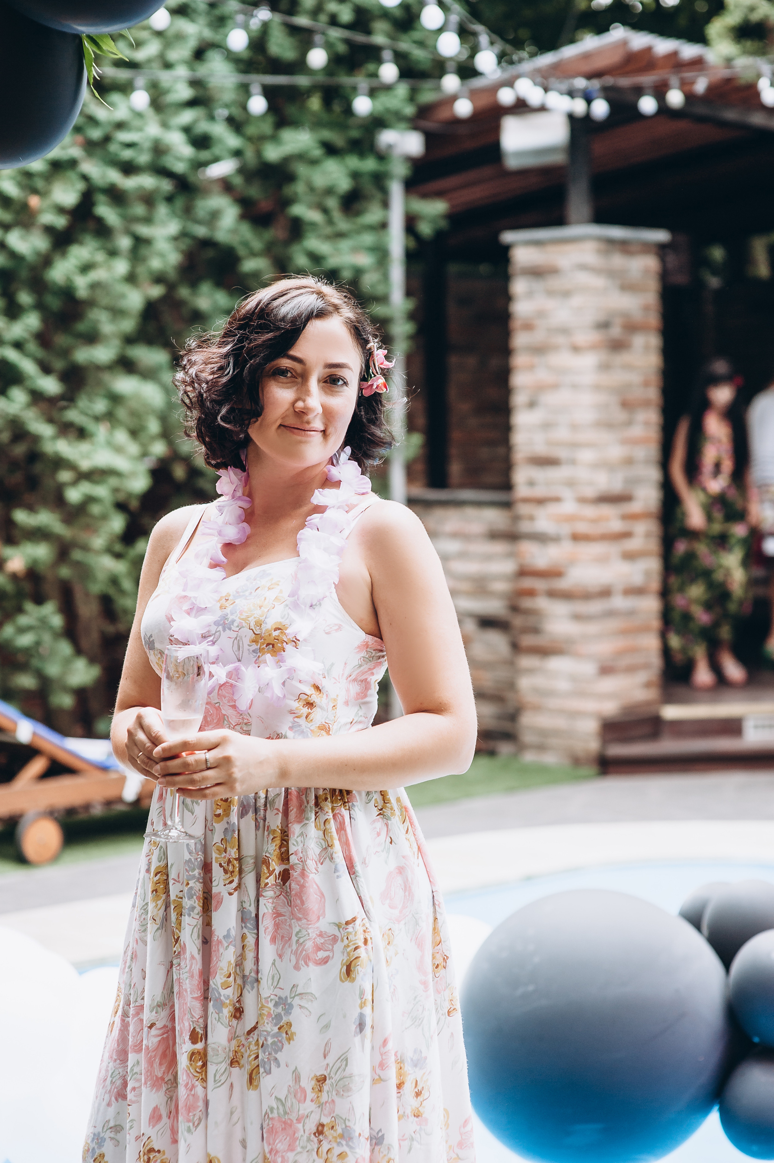 Вечірка Каті Бльостки. Весільний та сімейний фотограф Україна