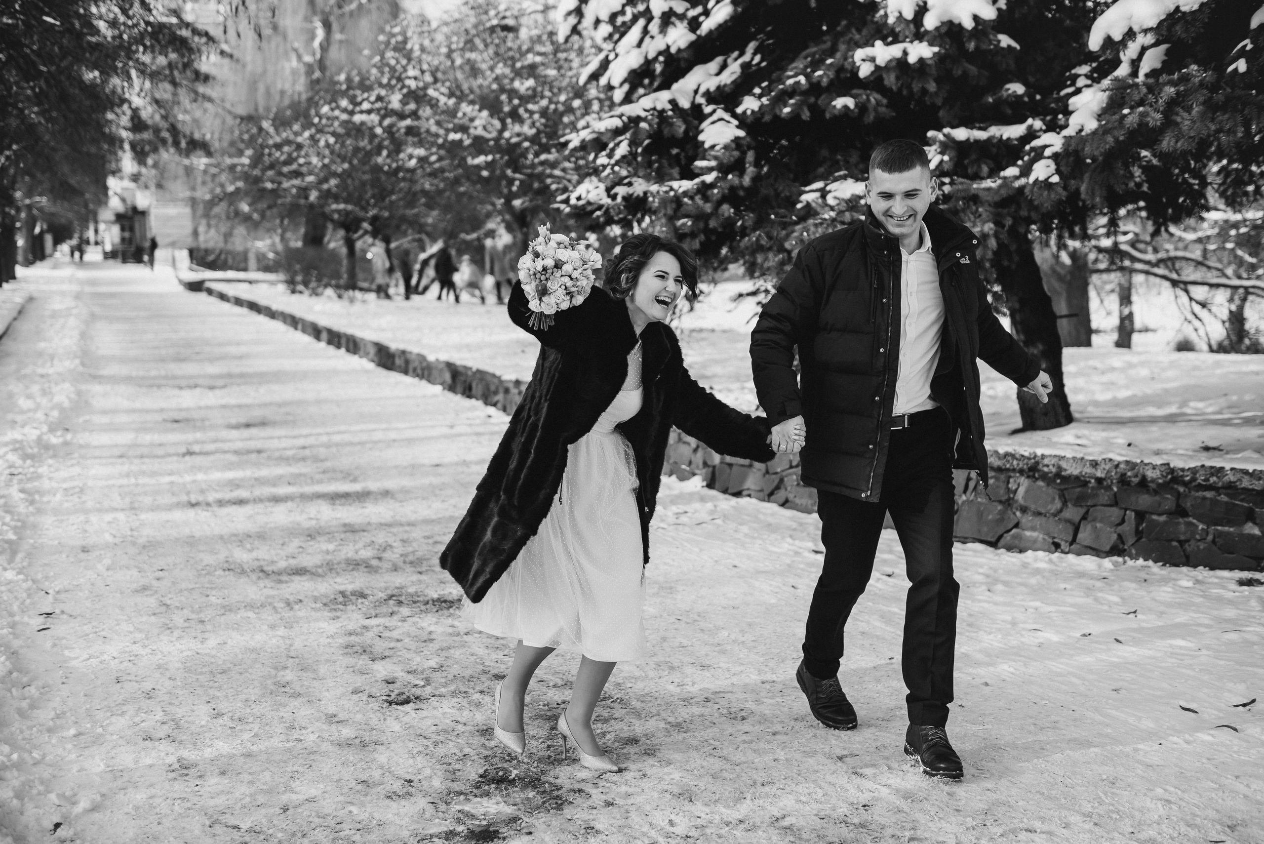 Весільна фотосесія. Весільний та сімейний фотограф Україна