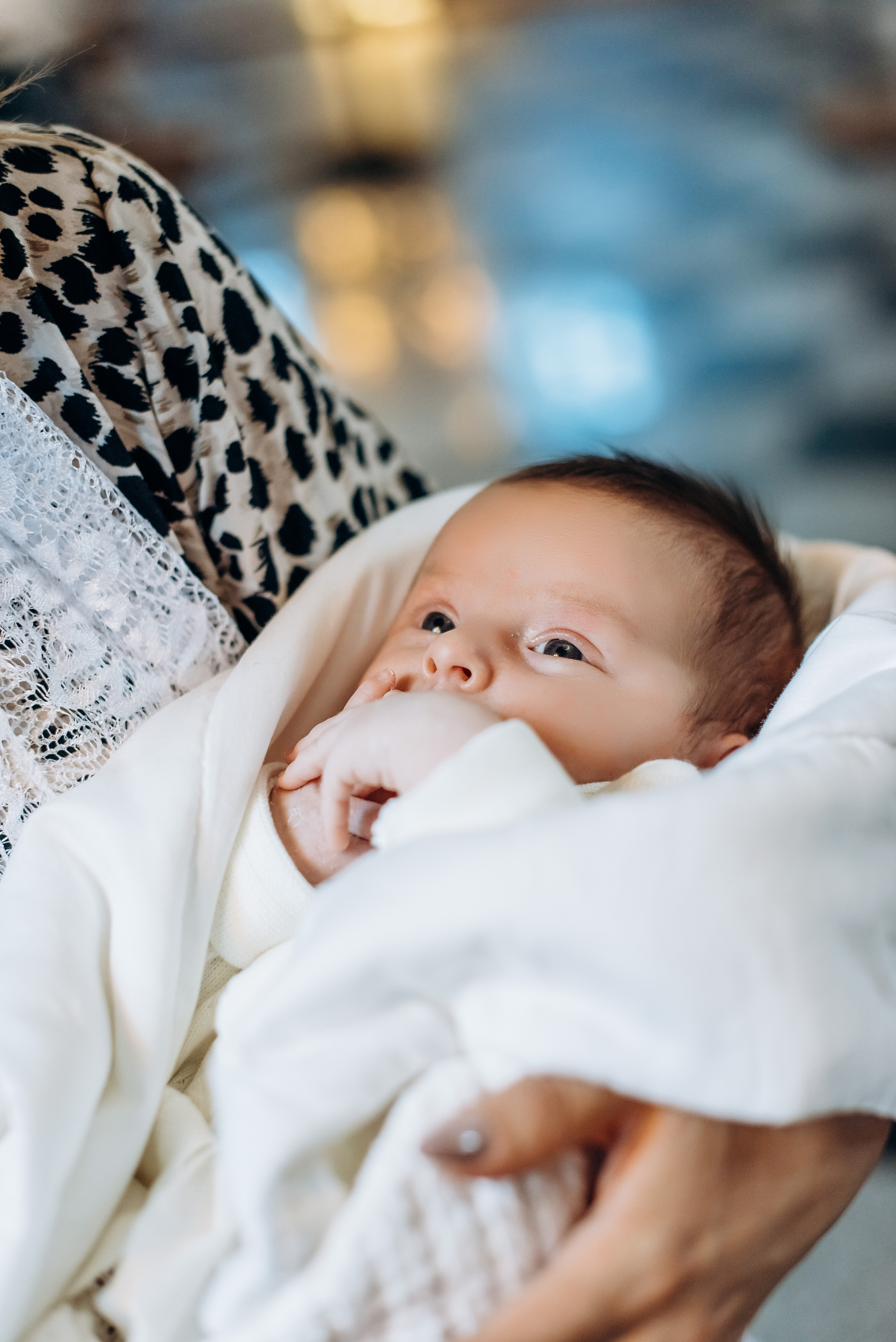 Хрещення. Весільний та сімейний фотограф Україна