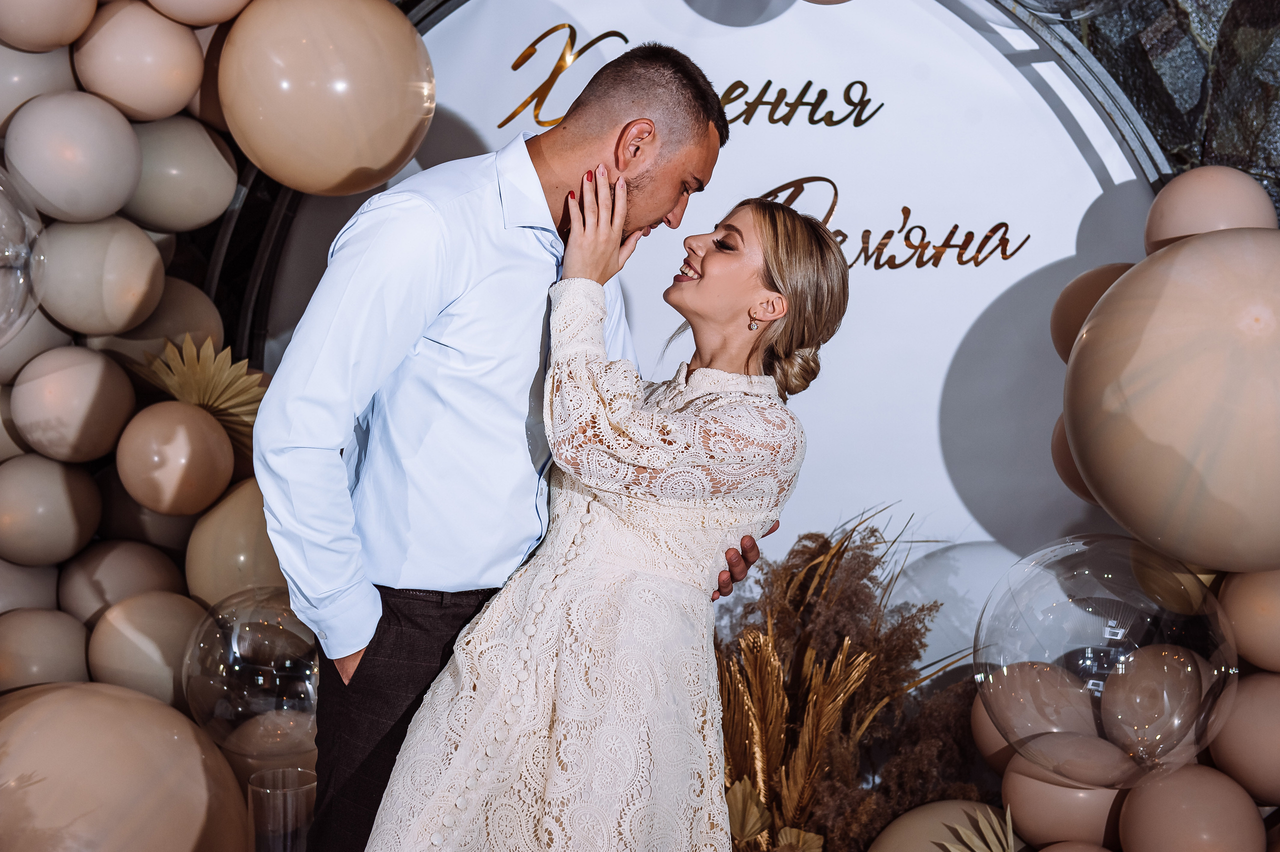 Таінство хрещення. Весільний та сімейний фотограф Україна