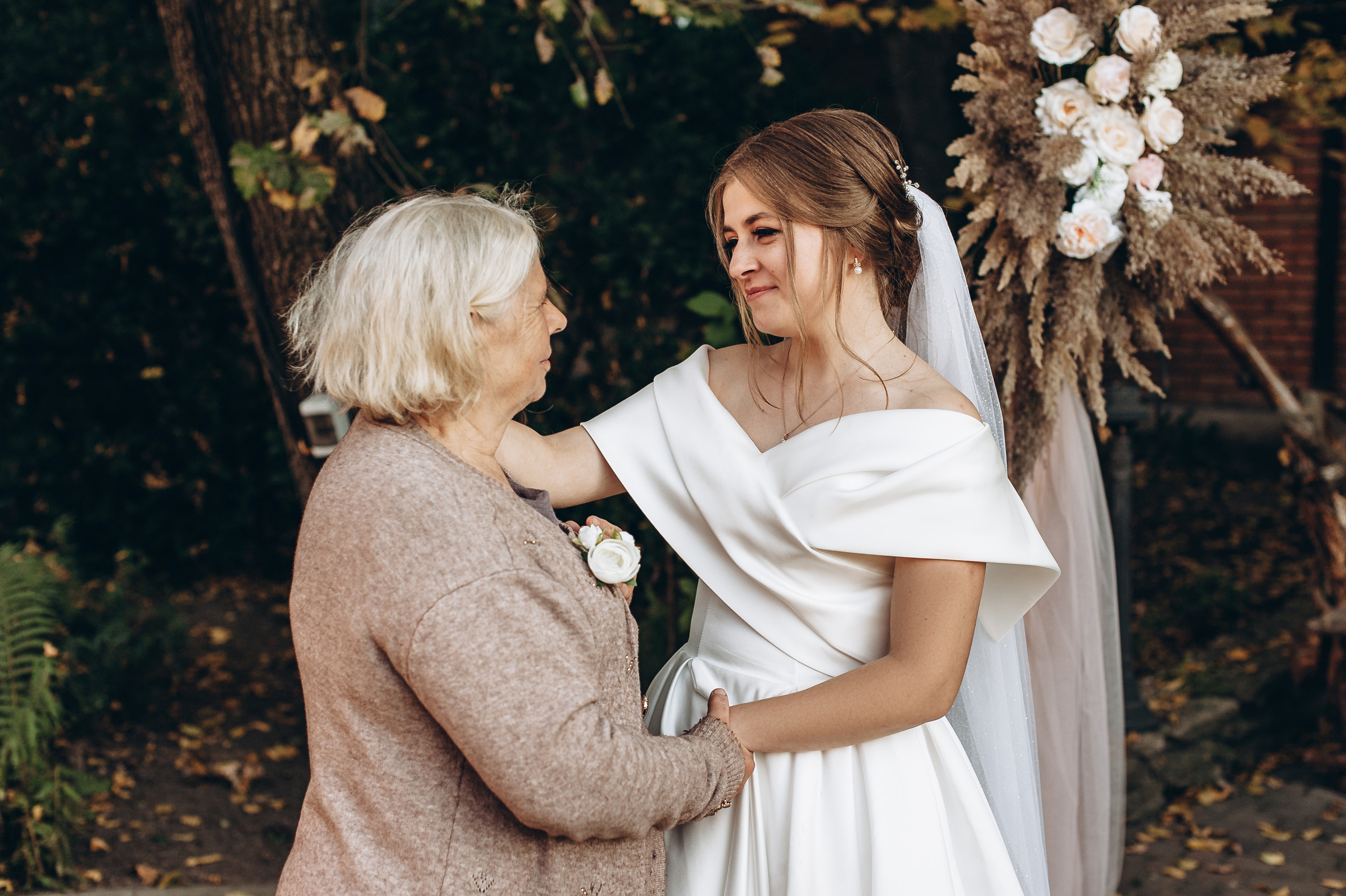 Весілля Марьяни та Віталія. Весільний та сімейний фотограф Україна