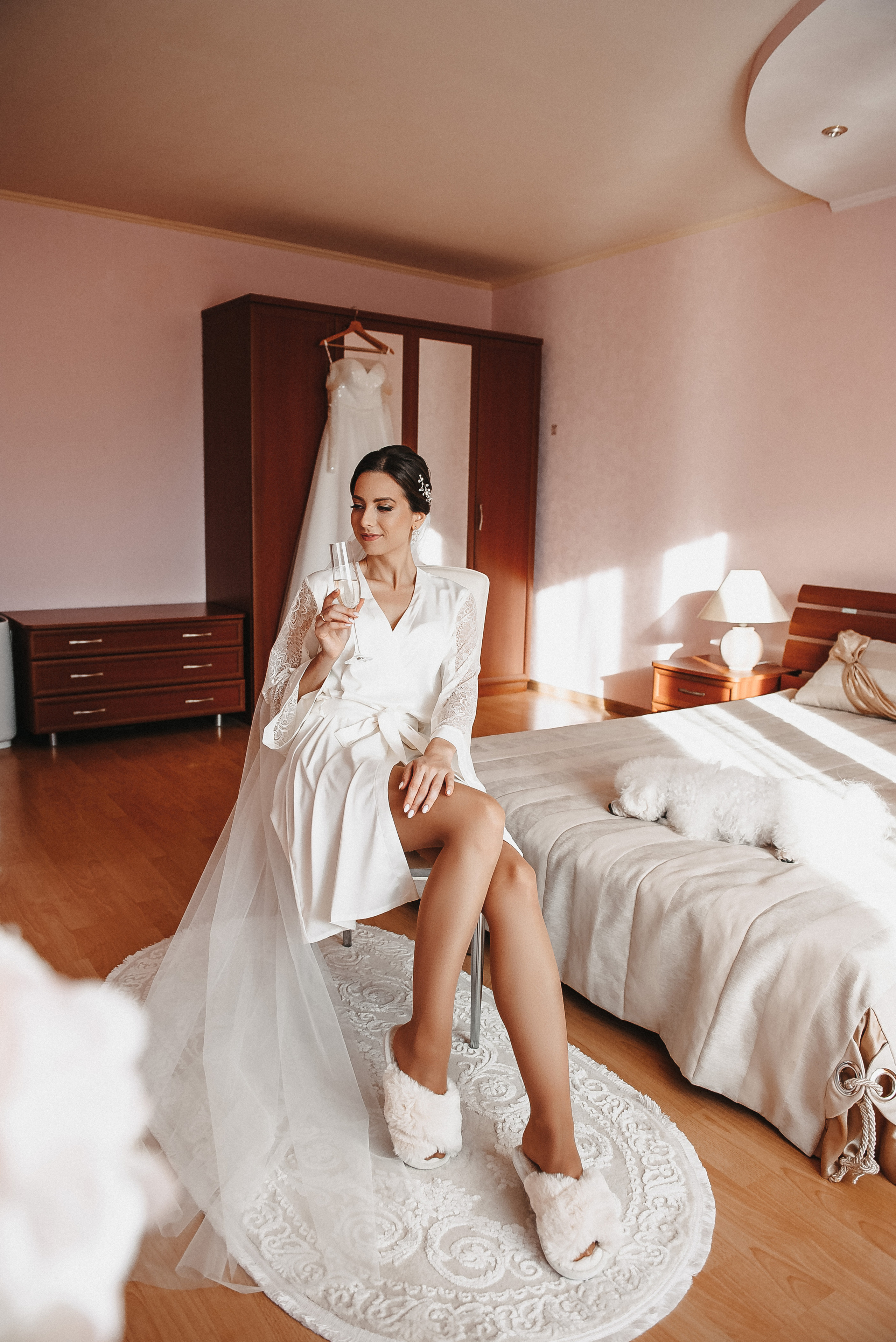 Юлія та Сергій (анонс). Весільний та сімейний фотограф Україна