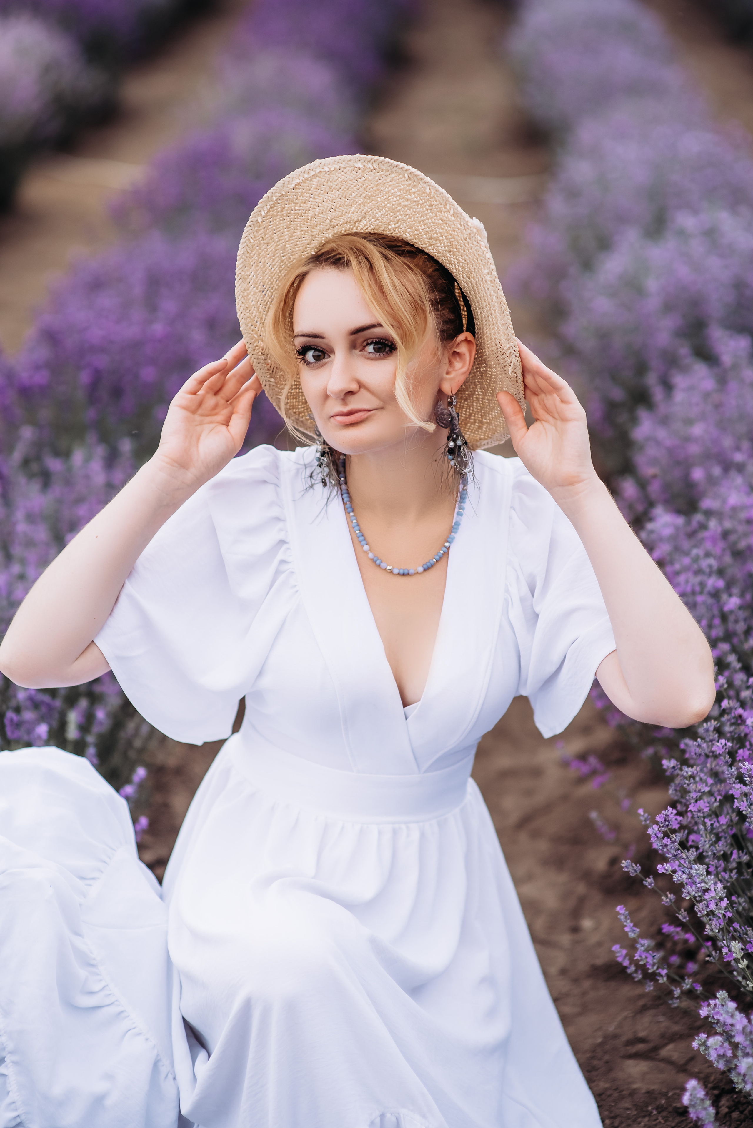 Лаванда. Весільний та сімейний фотограф Україна