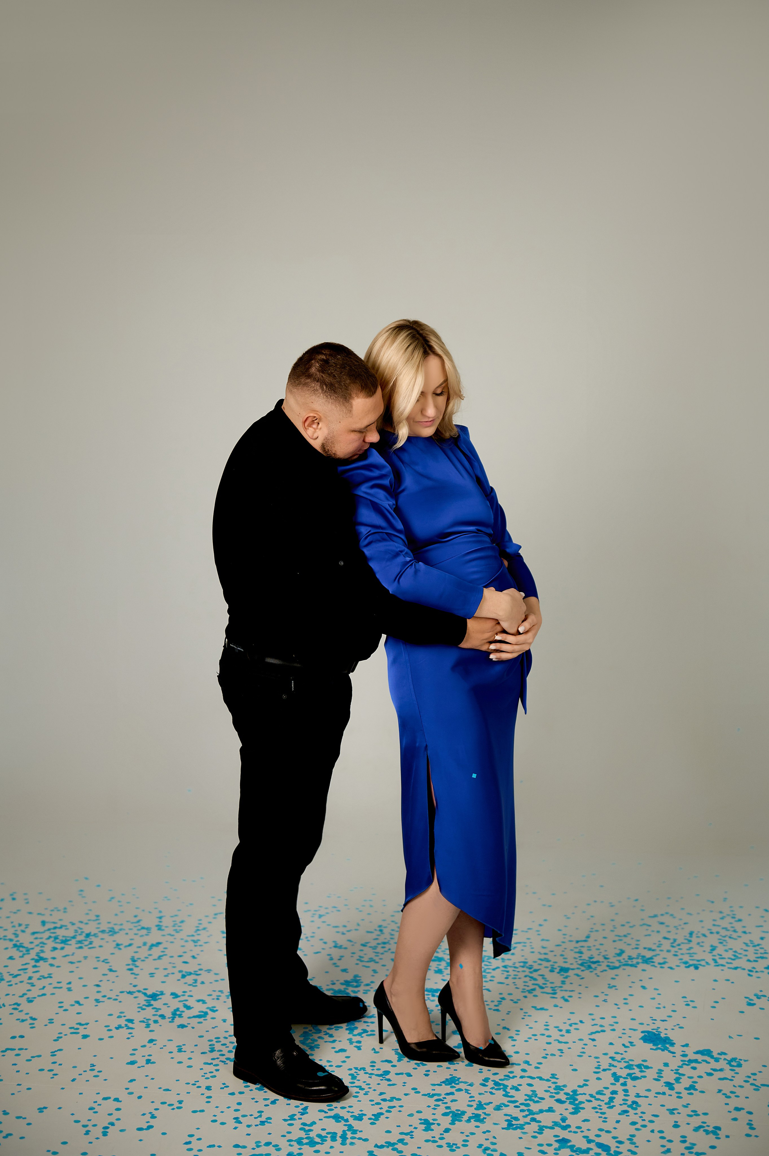 Вагітність. Весільний та сімейний фотограф Україна