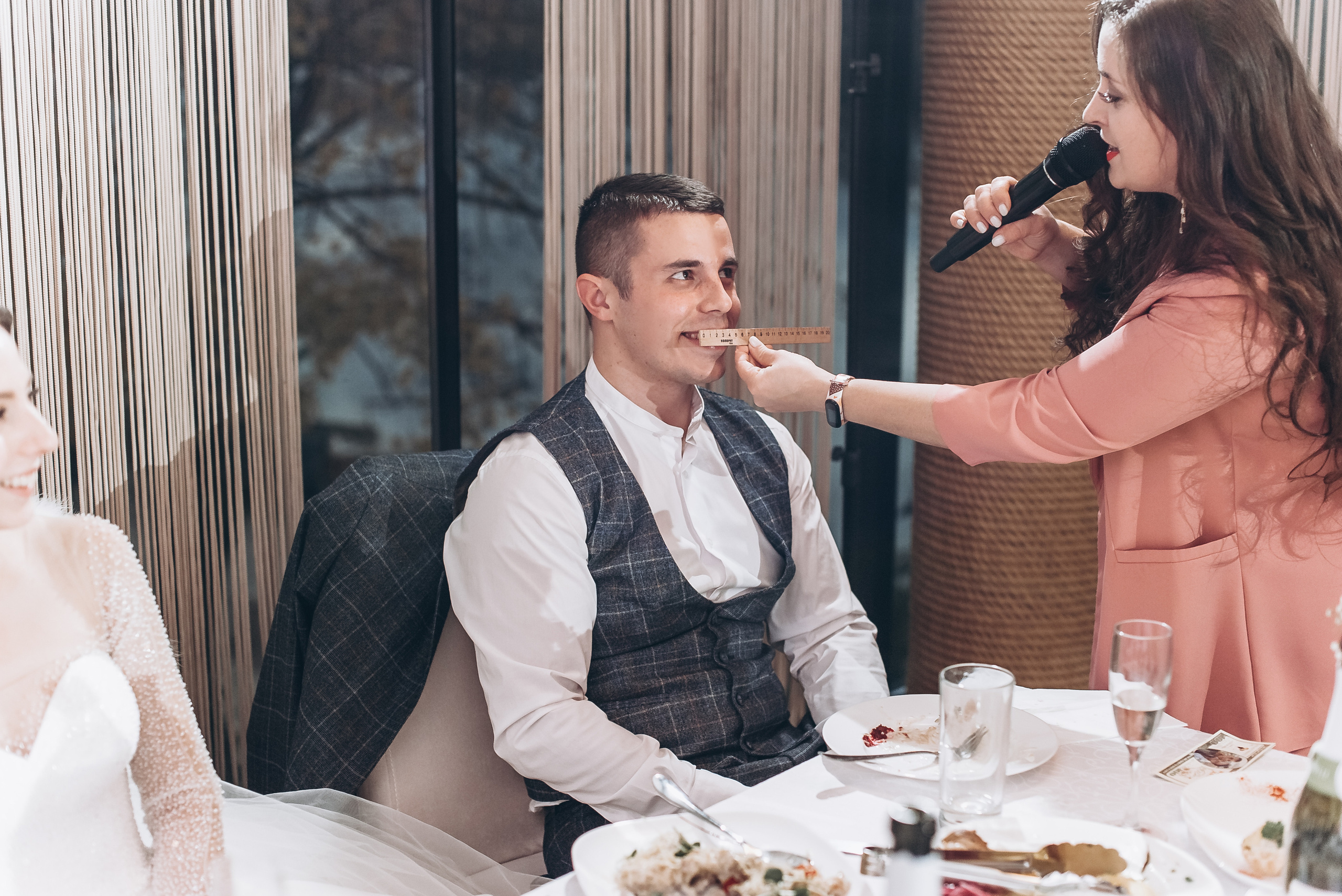 Юлія та Сергій (анонс). Весільний та сімейний фотограф Україна