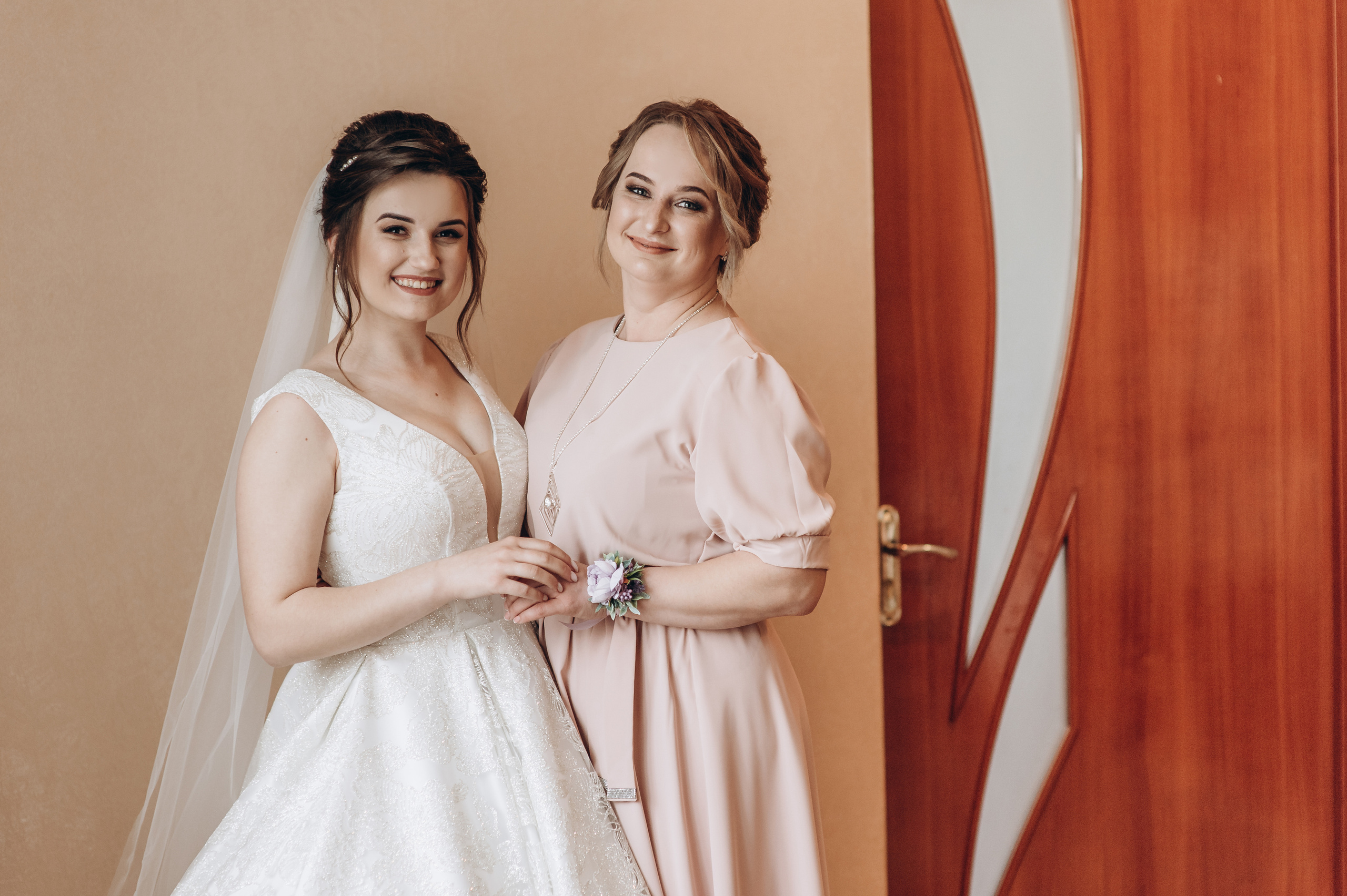 Весілля Олі та Данила. Весільний та сімейний фотограф Україна