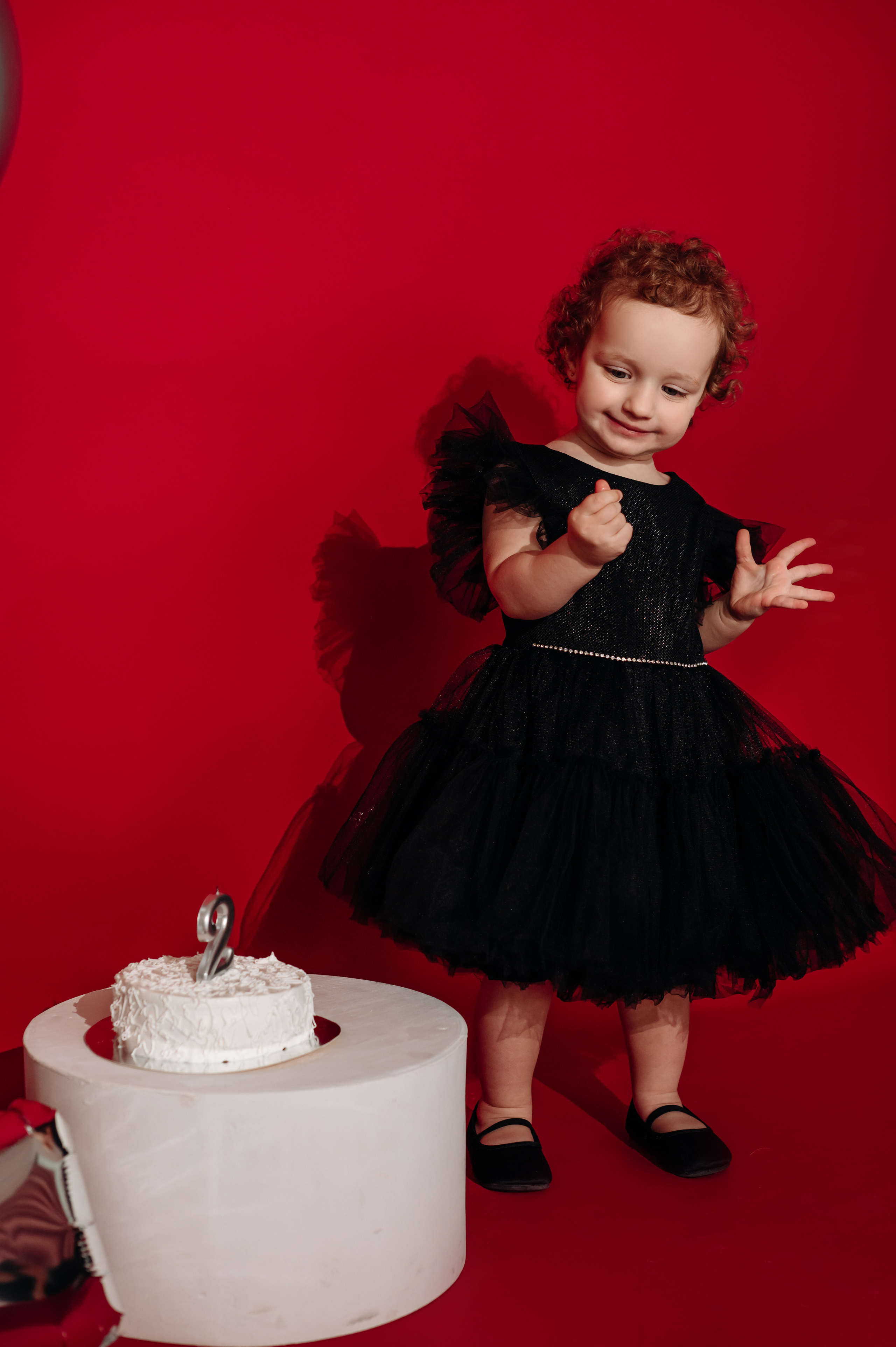 Стефанія 2 роки. Весільний та сімейний фотограф Україна