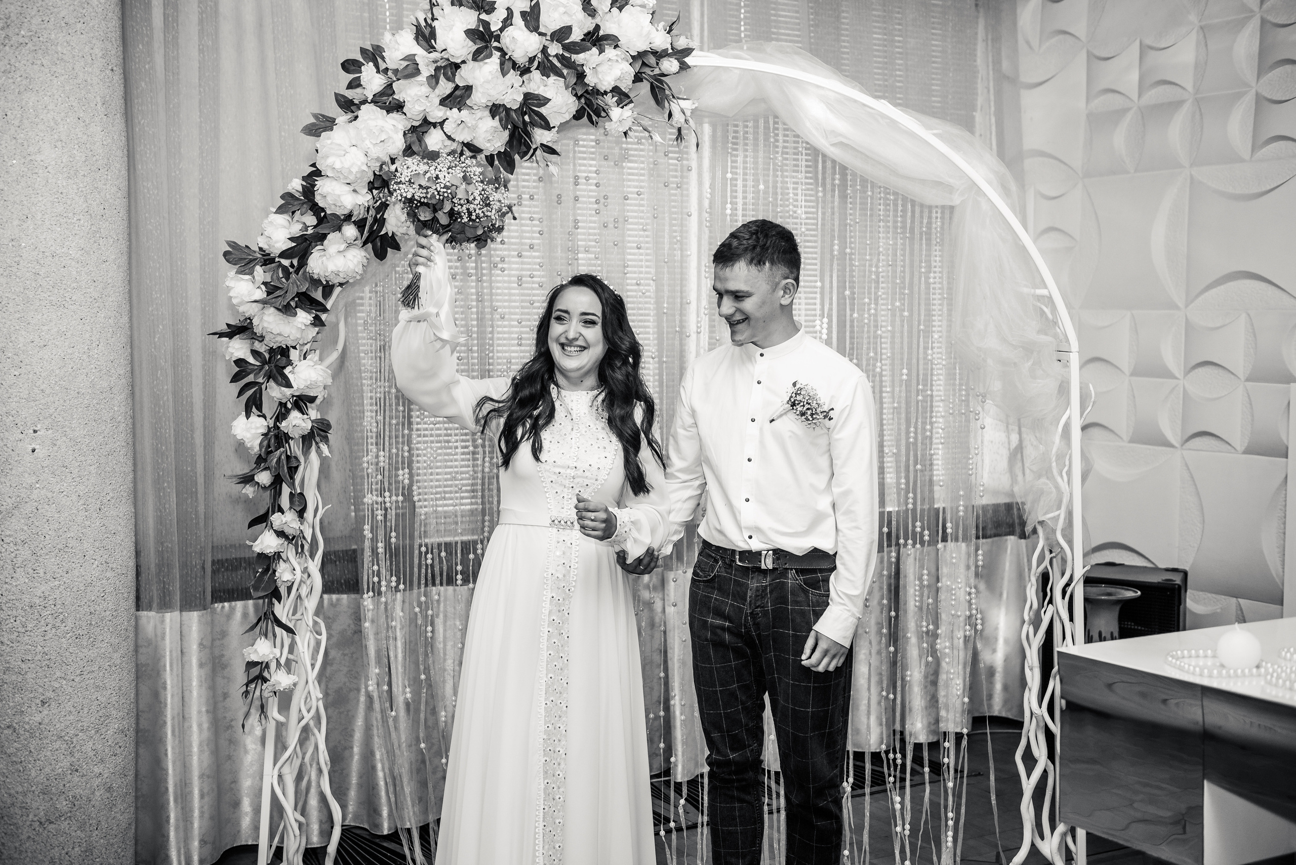 Аня і Вася. Весільний та сімейний фотограф Україна