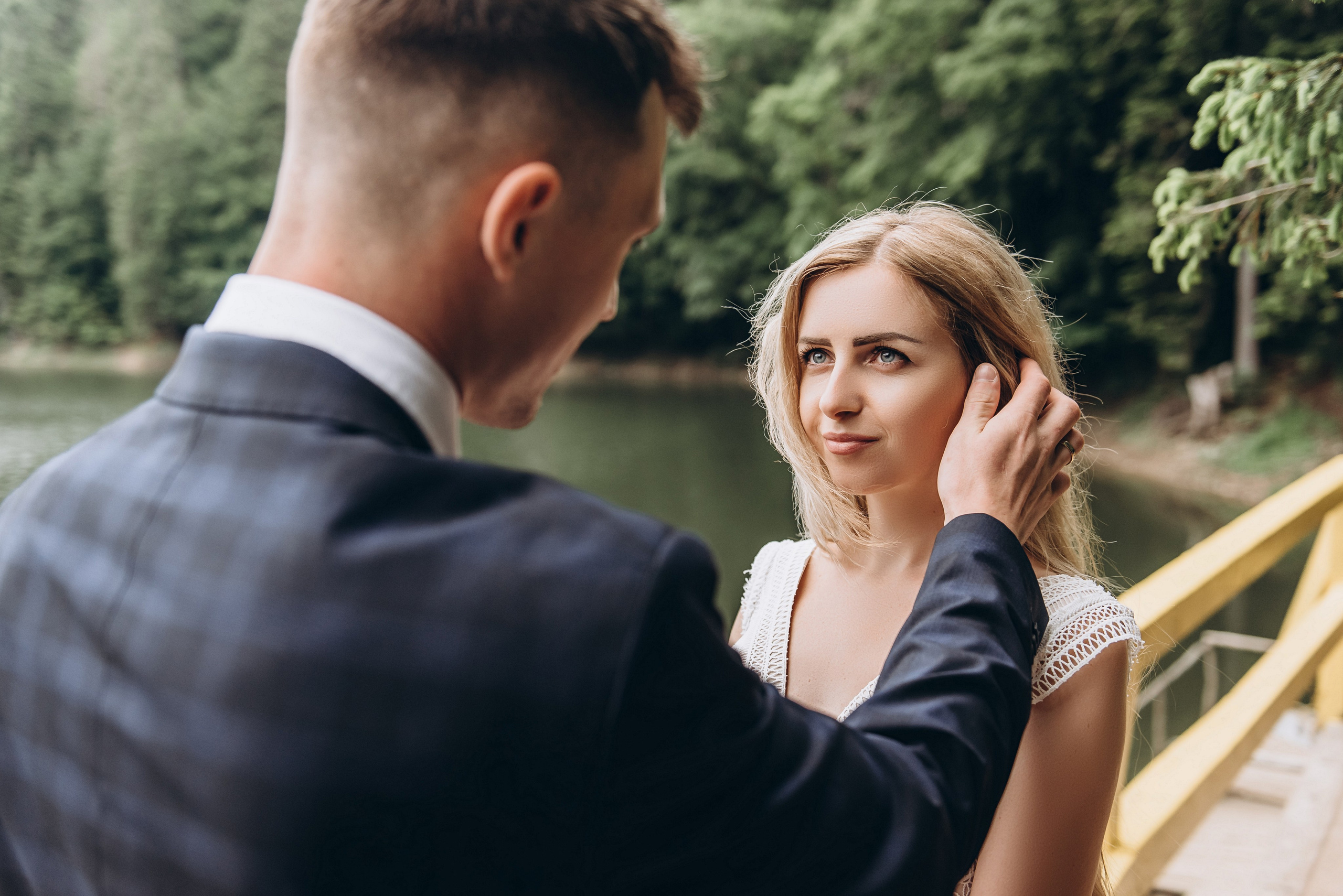 Весільні історіі. Весільний та сімейний фотограф Україна