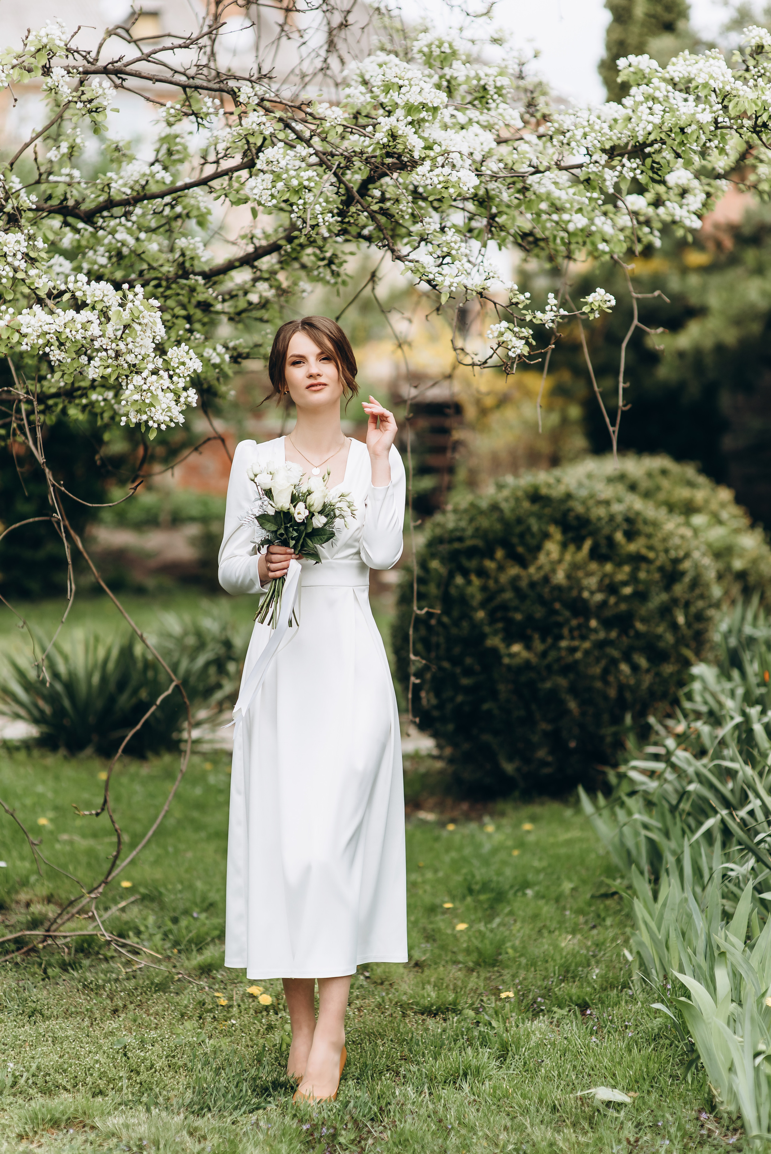 Розпис Даші та Діми. Весільний та сімейний фотограф Україна