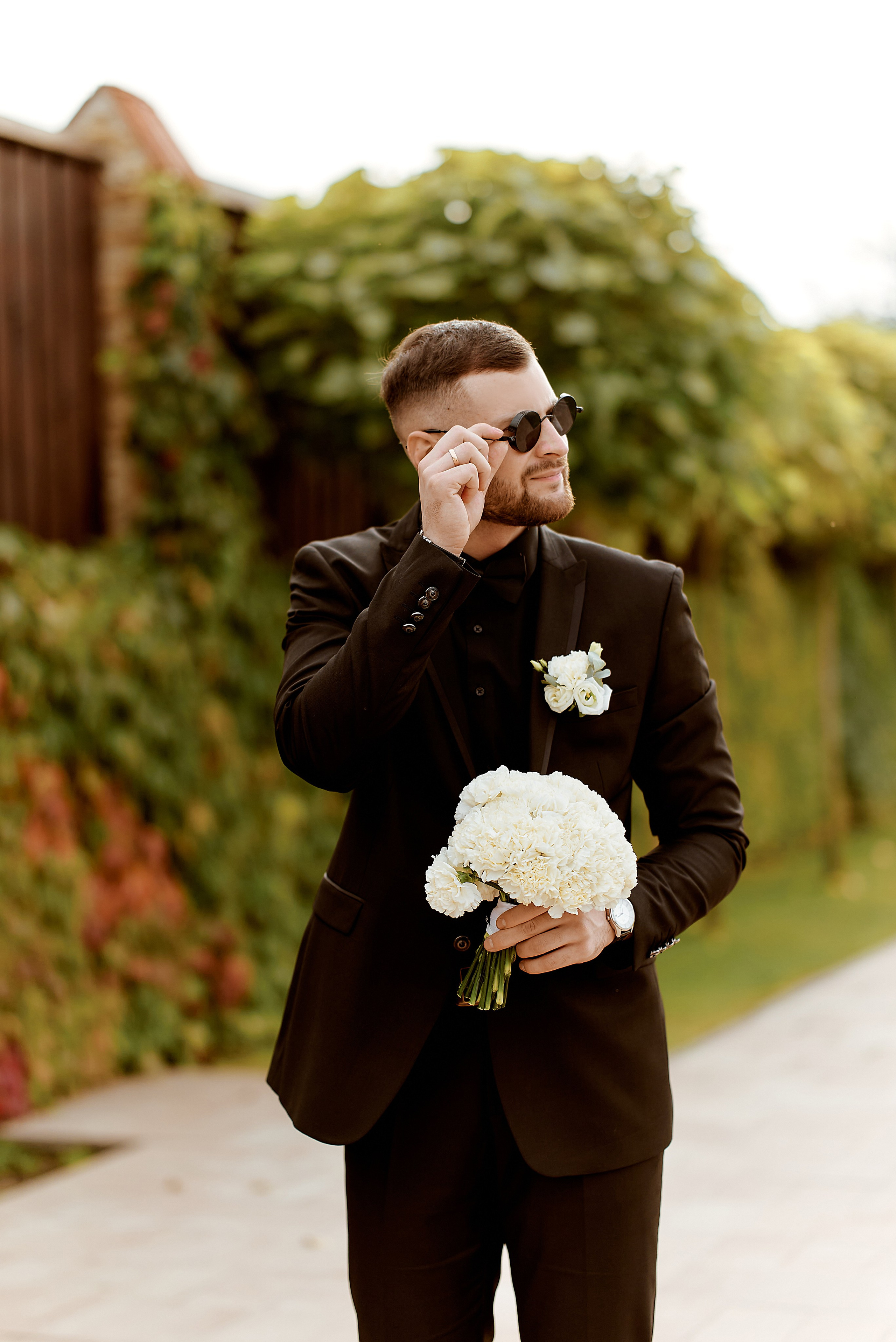 Wedding Day. Весільний та сімейний фотограф Україна