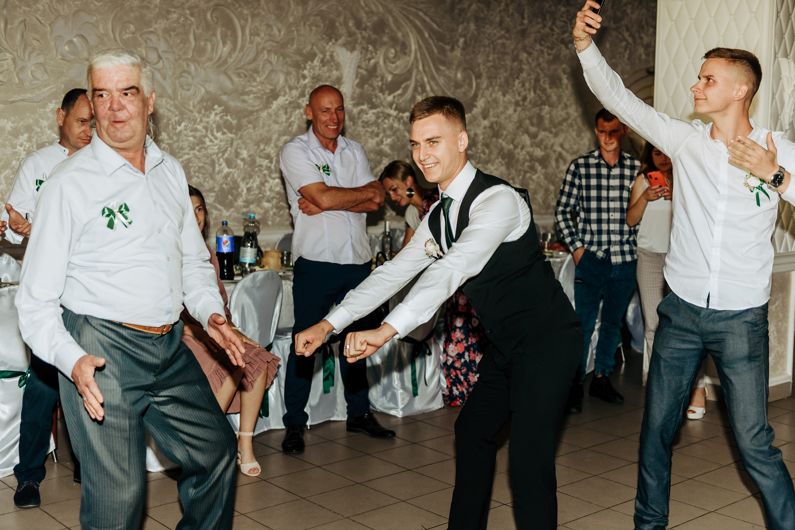 Весілля Тані та Валентина. Весільний та сімейний фотограф Україна