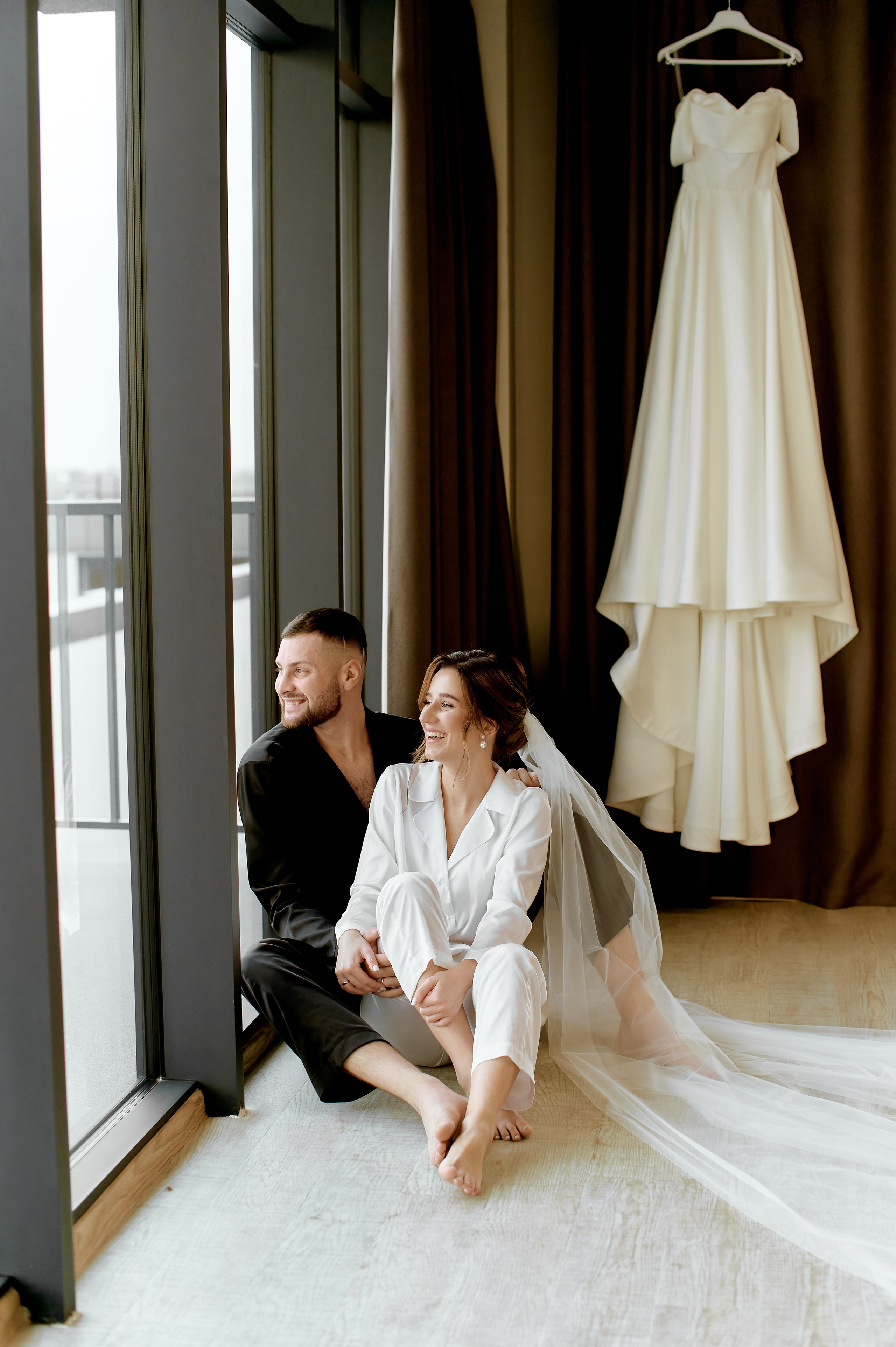 Wedding Day. Весільний та сімейний фотограф Україна