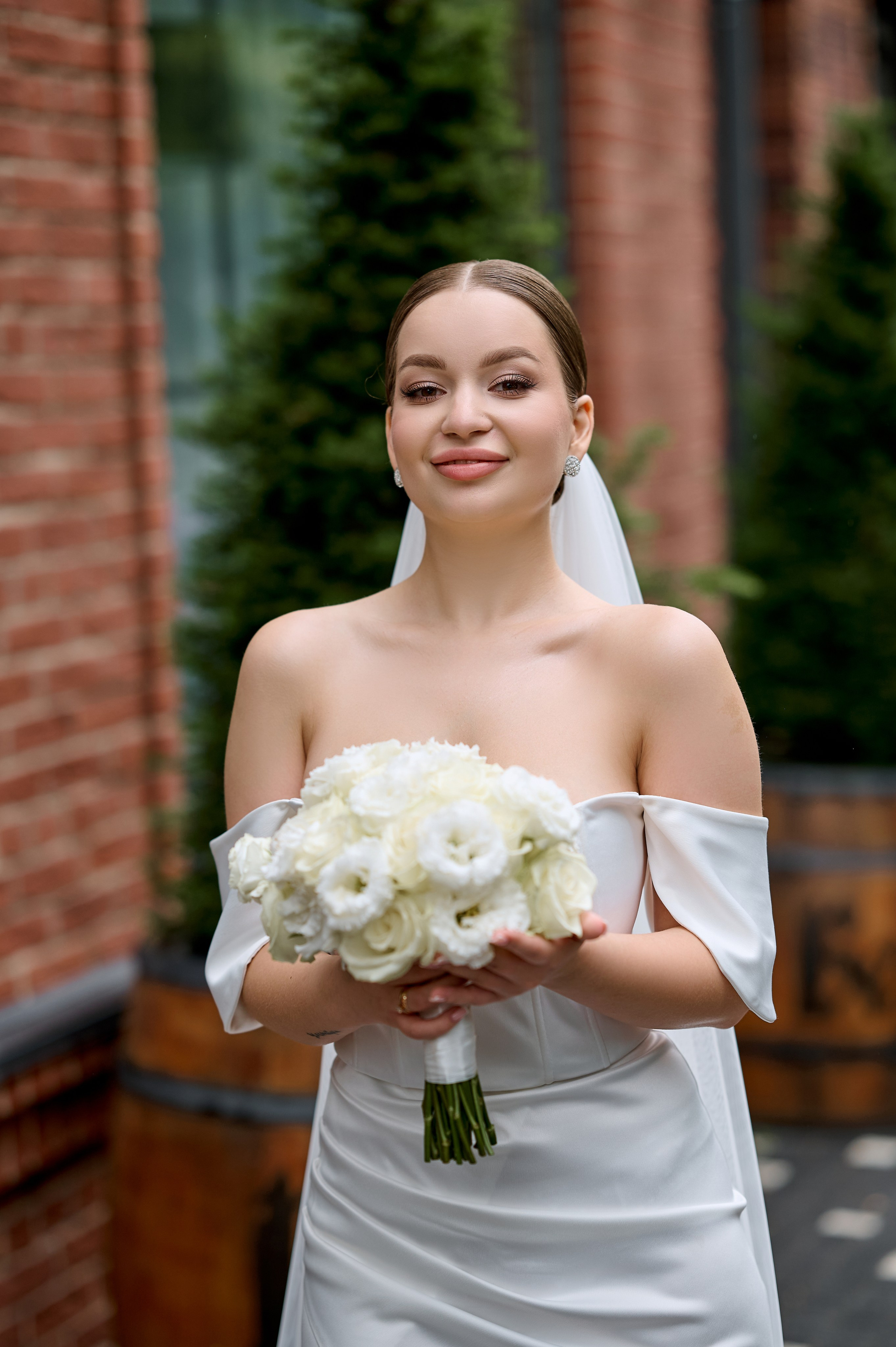 Wedding Day. Весільний та сімейний фотограф Україна