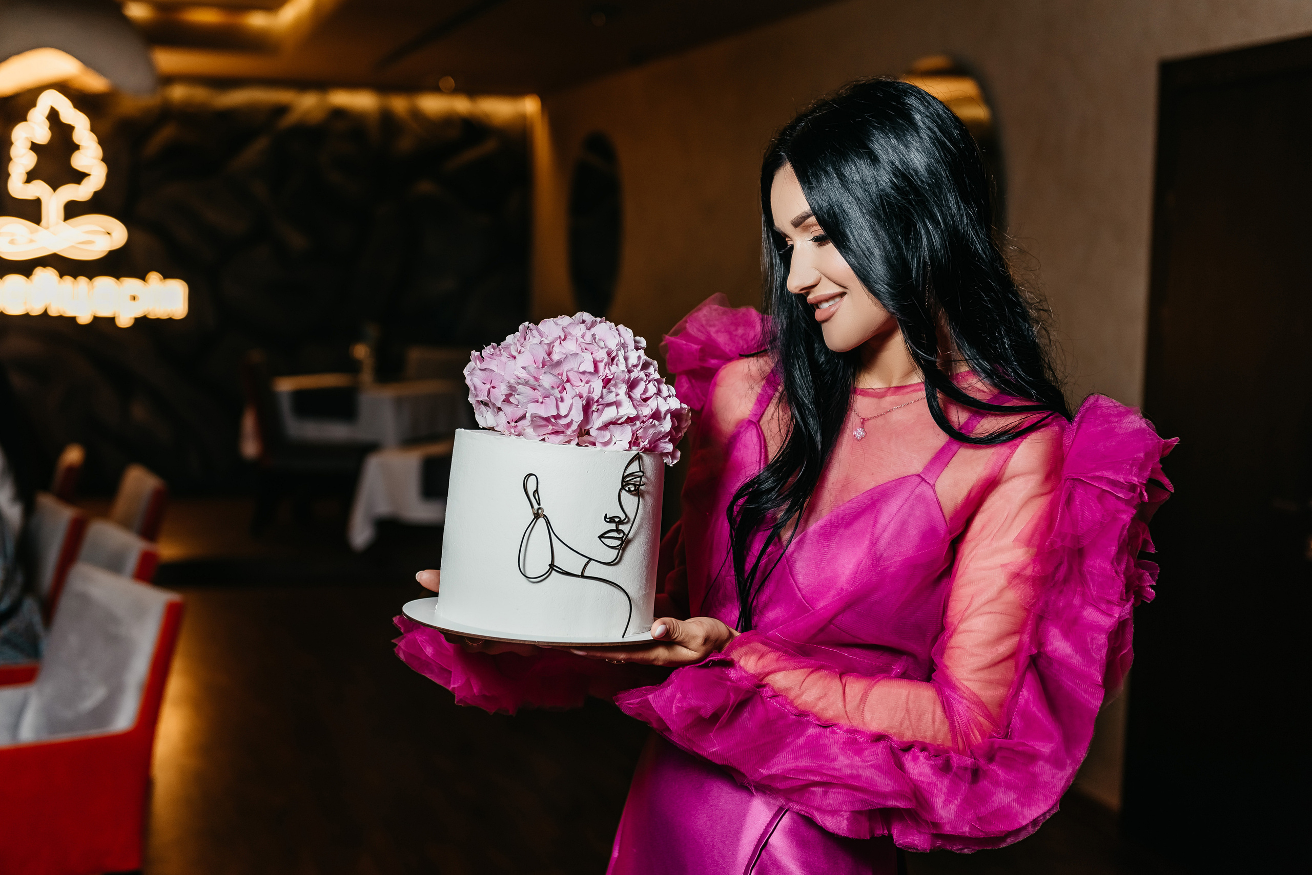 Оксана день народження. Весільний та сімейний фотограф Україна