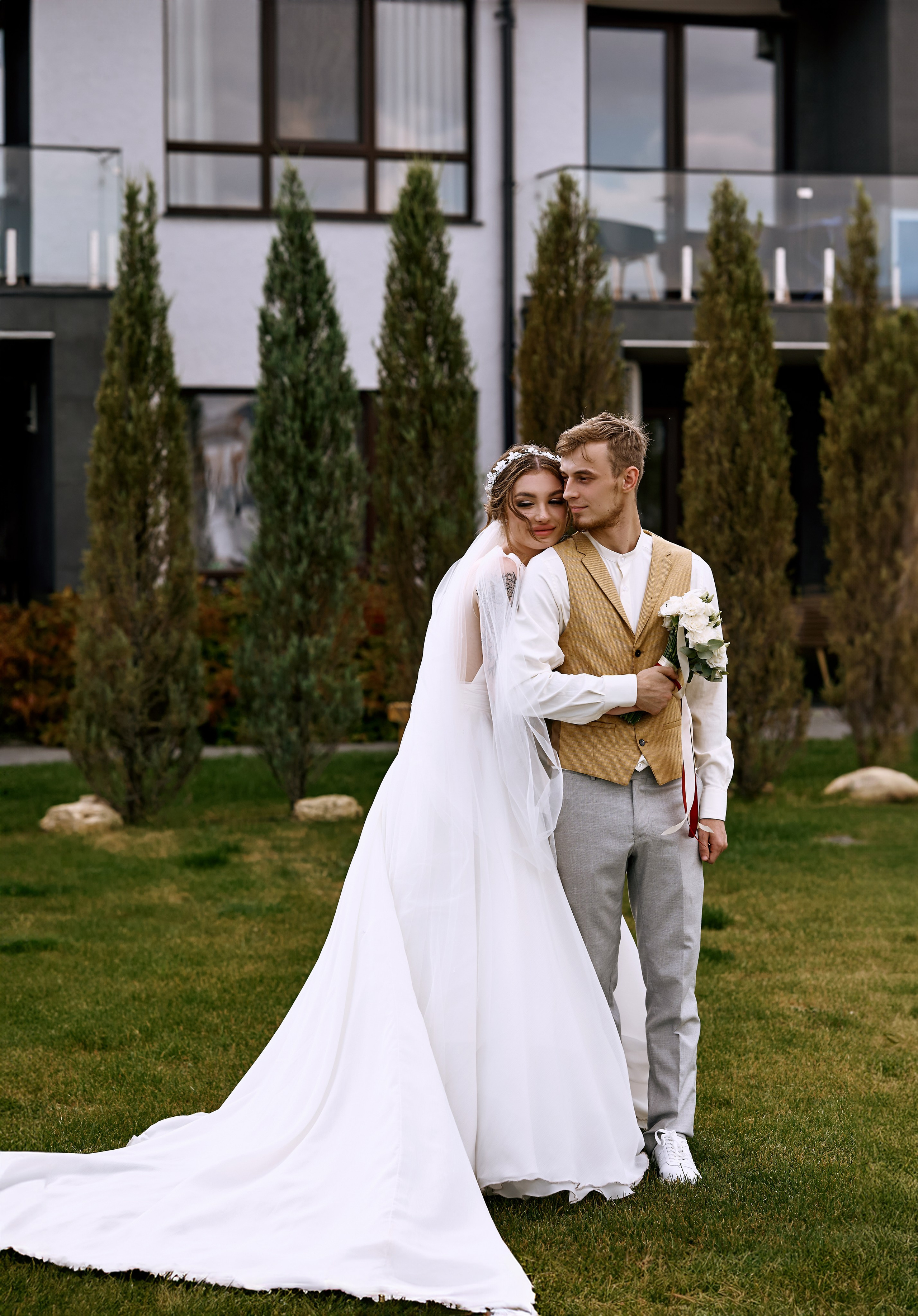 Wedding Day. Весільний та сімейний фотограф Україна